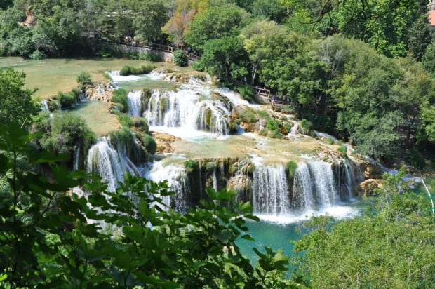 Game of Thrones in Kroatien / Croatia