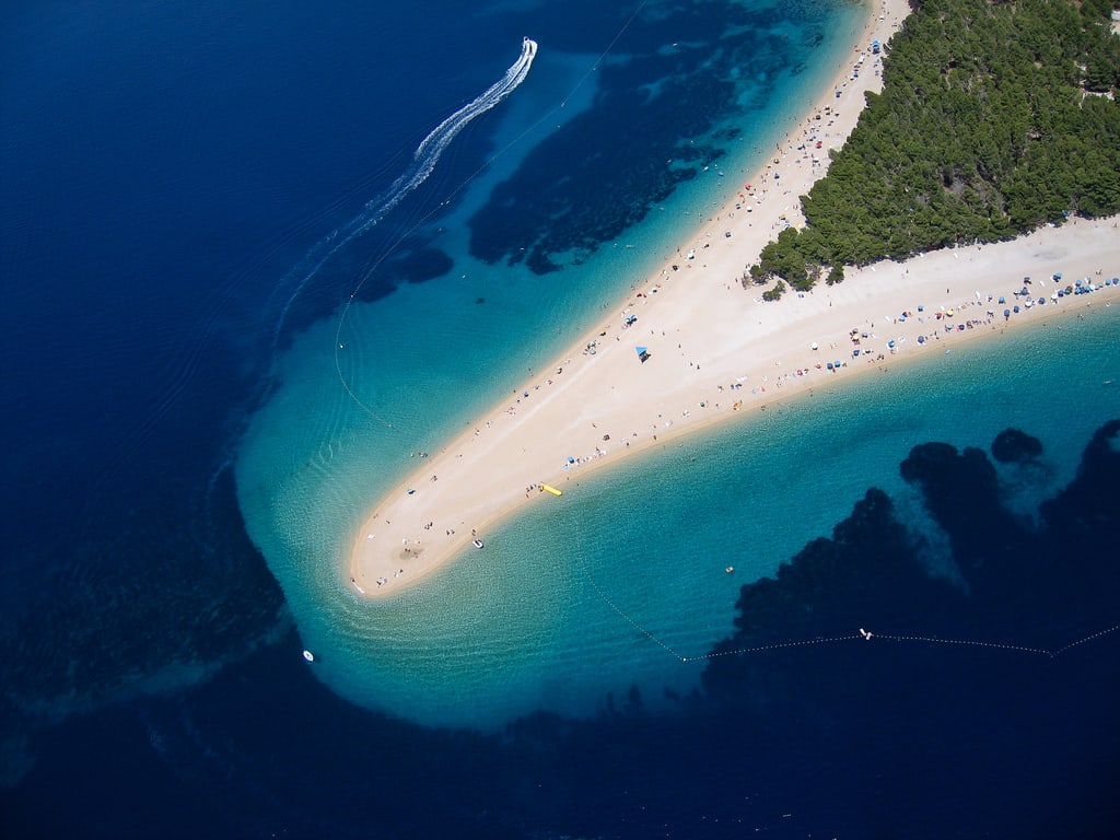 images Croatia Beaches the most beautiful beaches in croatia
