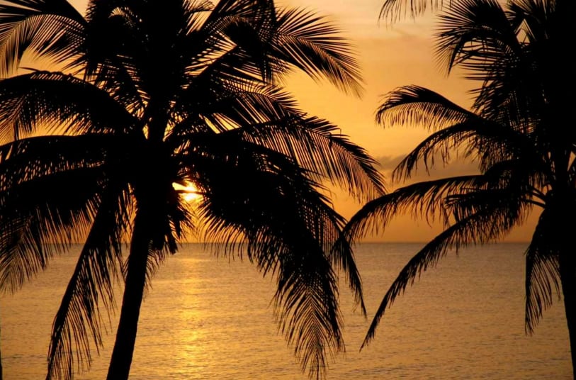 10 spiagge più belle di Cuba