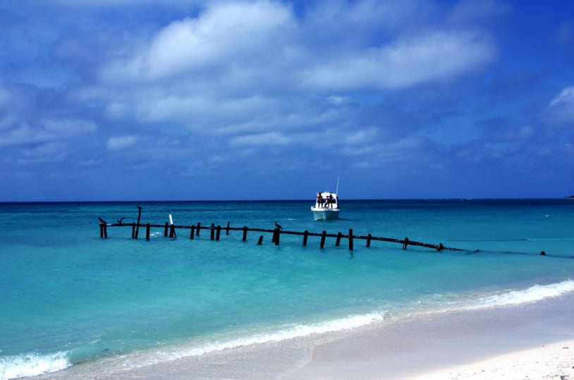 10 praias mais bonitas de Cuba