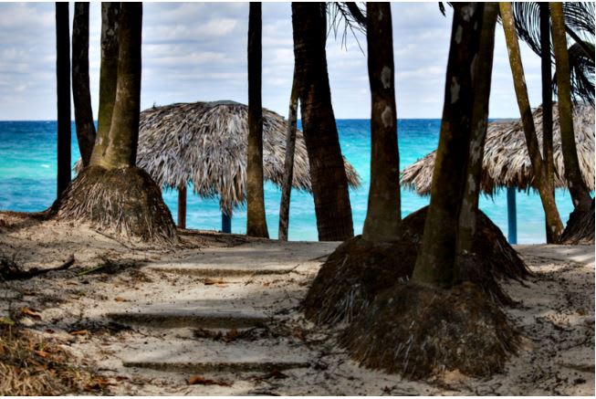 best beaches in cuba