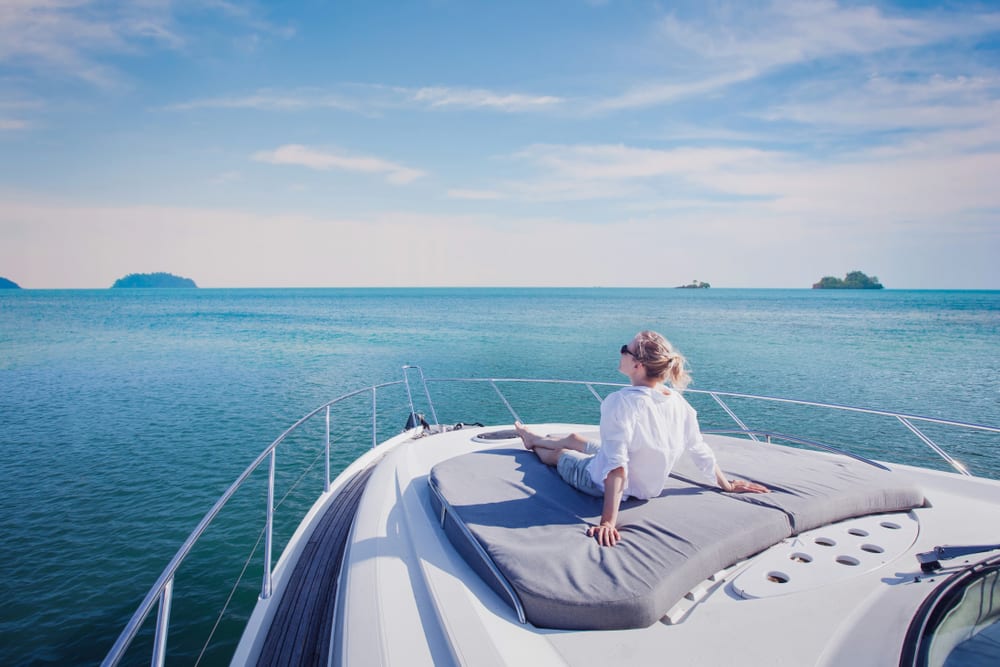 rent a boat in florida