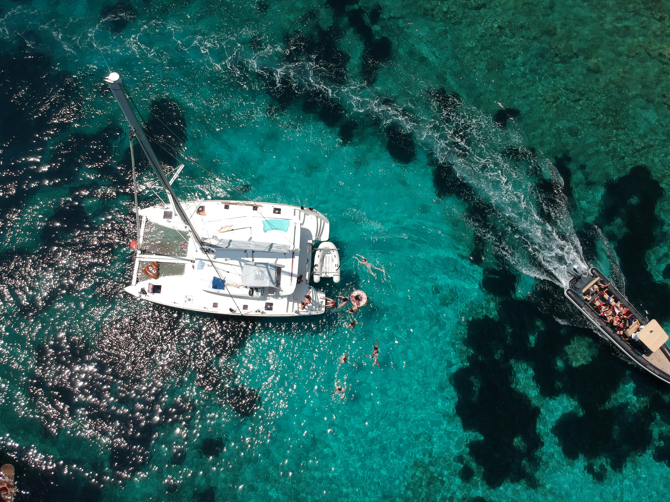 Documents to Charter a Boat: Simple List You Need to Know - ZIZOO For boat slip rental agreement template