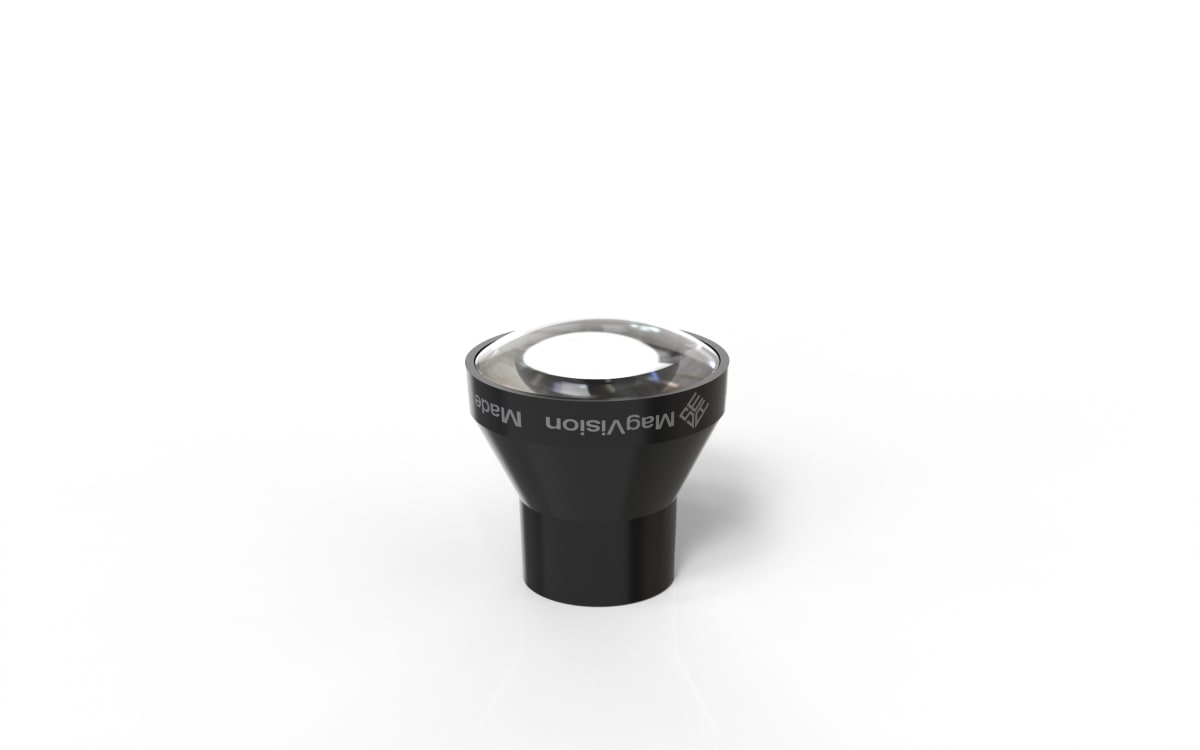 Choosing the Right Magnification for Your Practice