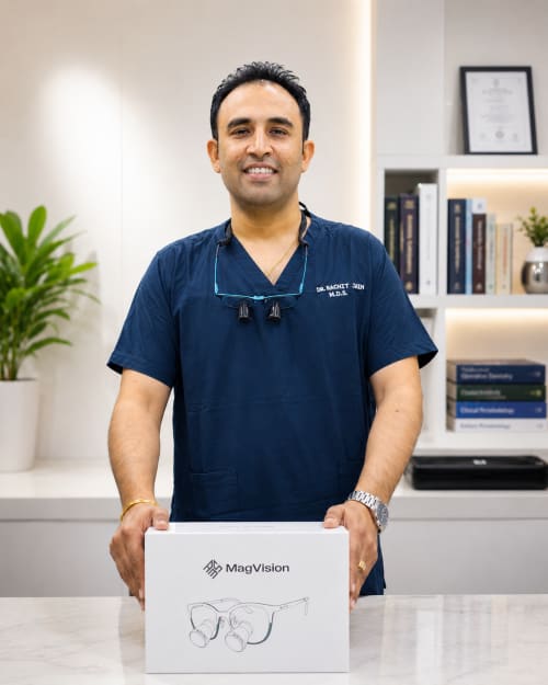 Dr.Rachit Jain