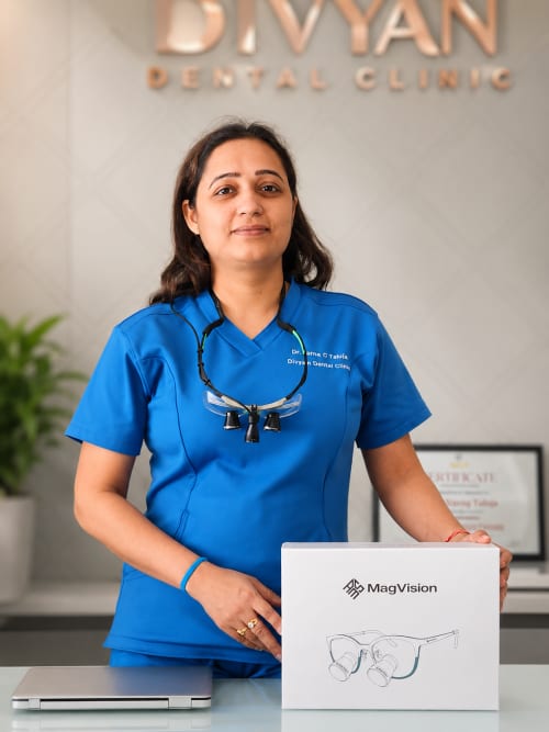 Dr.zarna C. Taluza