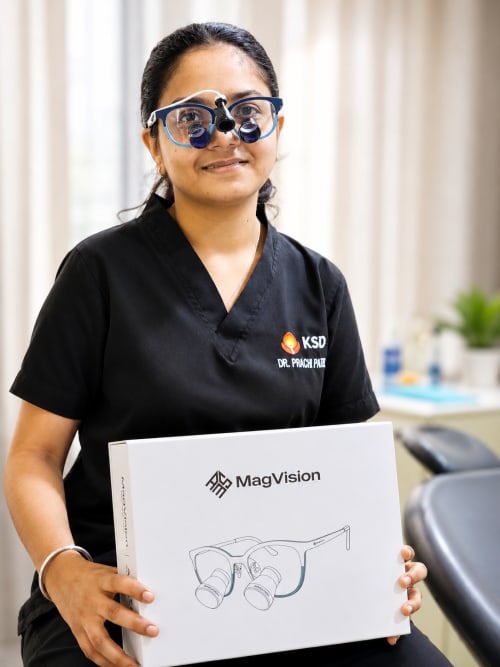 Dr.Prachi Patel