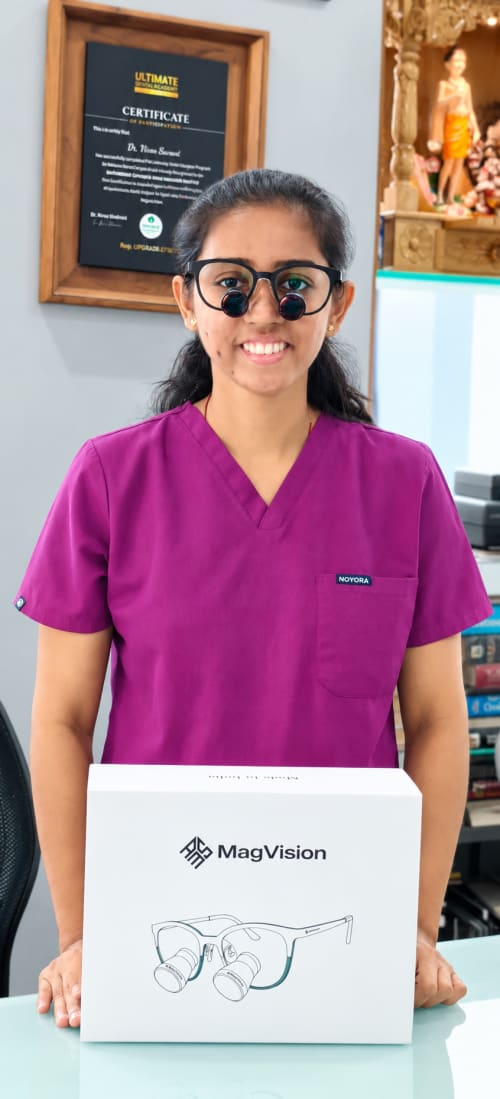 Dr.Priyanshi Goyani