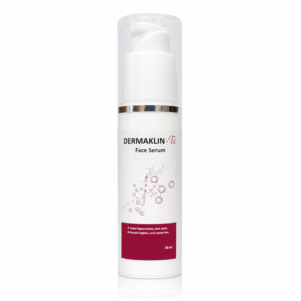 Dermaklin-TX face serum