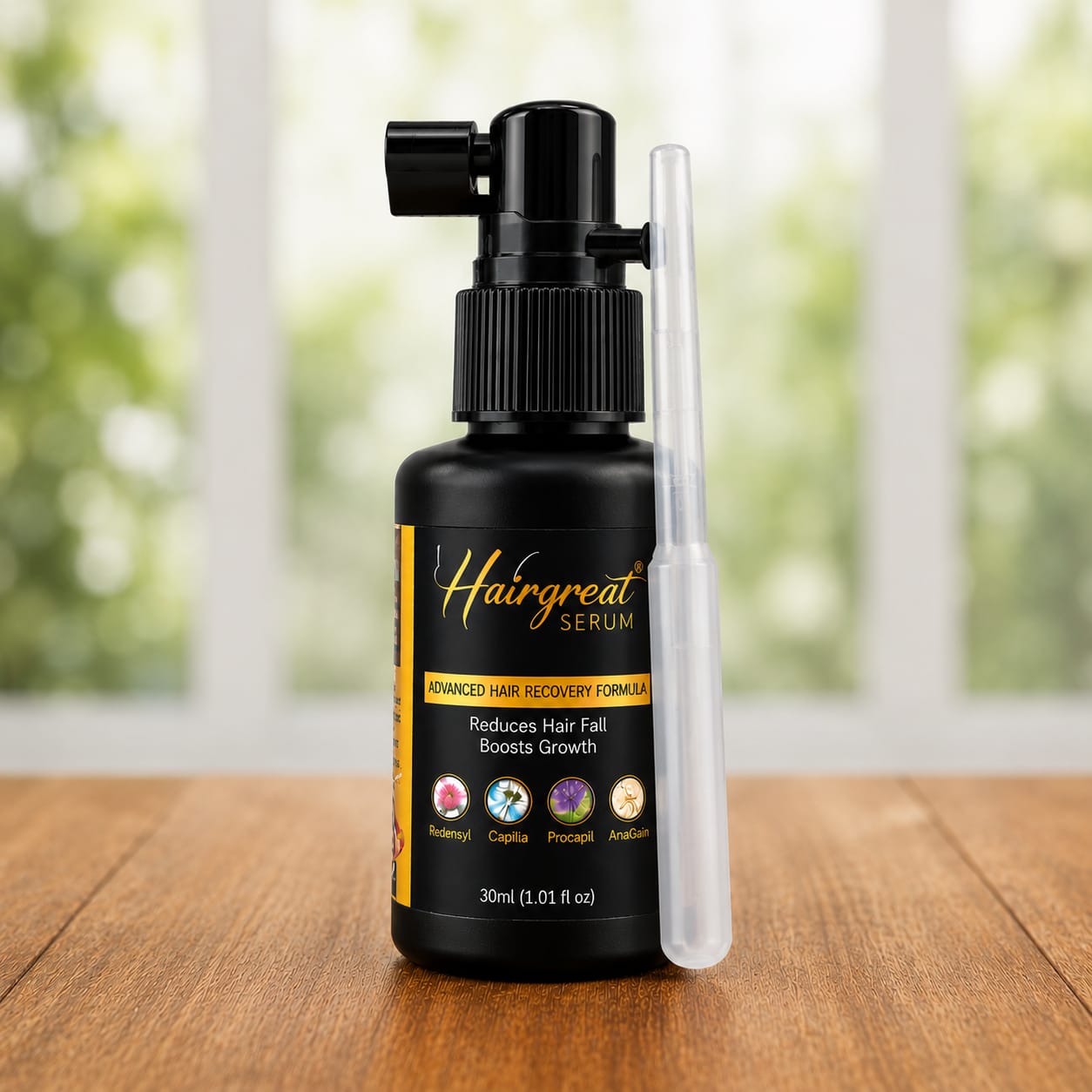 Hair great Serum