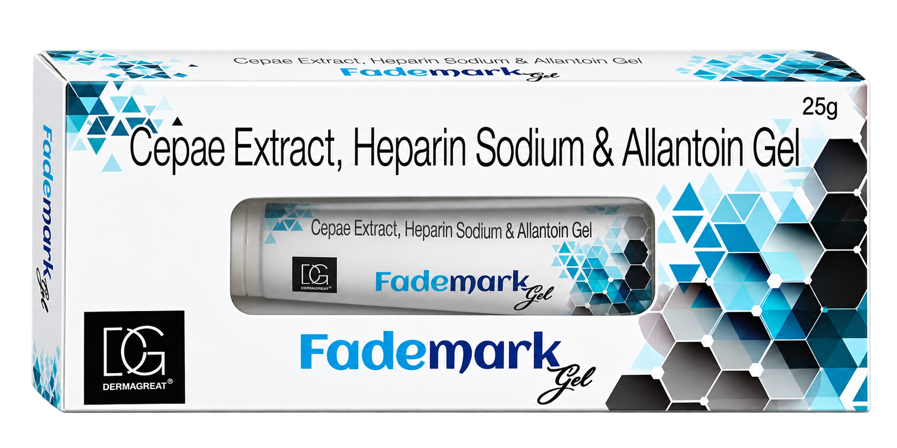 Fademark Gel