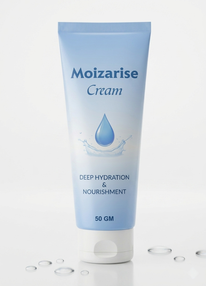 Moizarise Cream