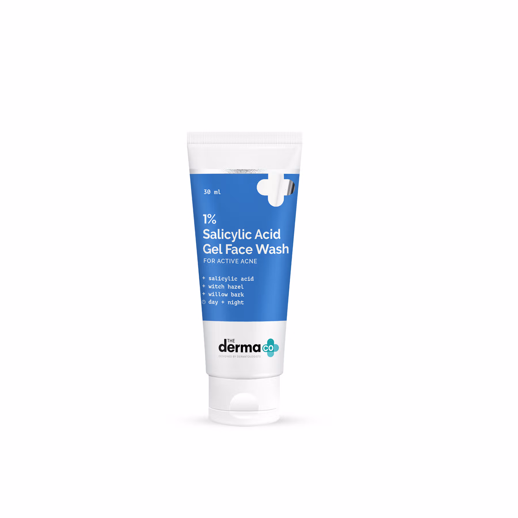 Facewash