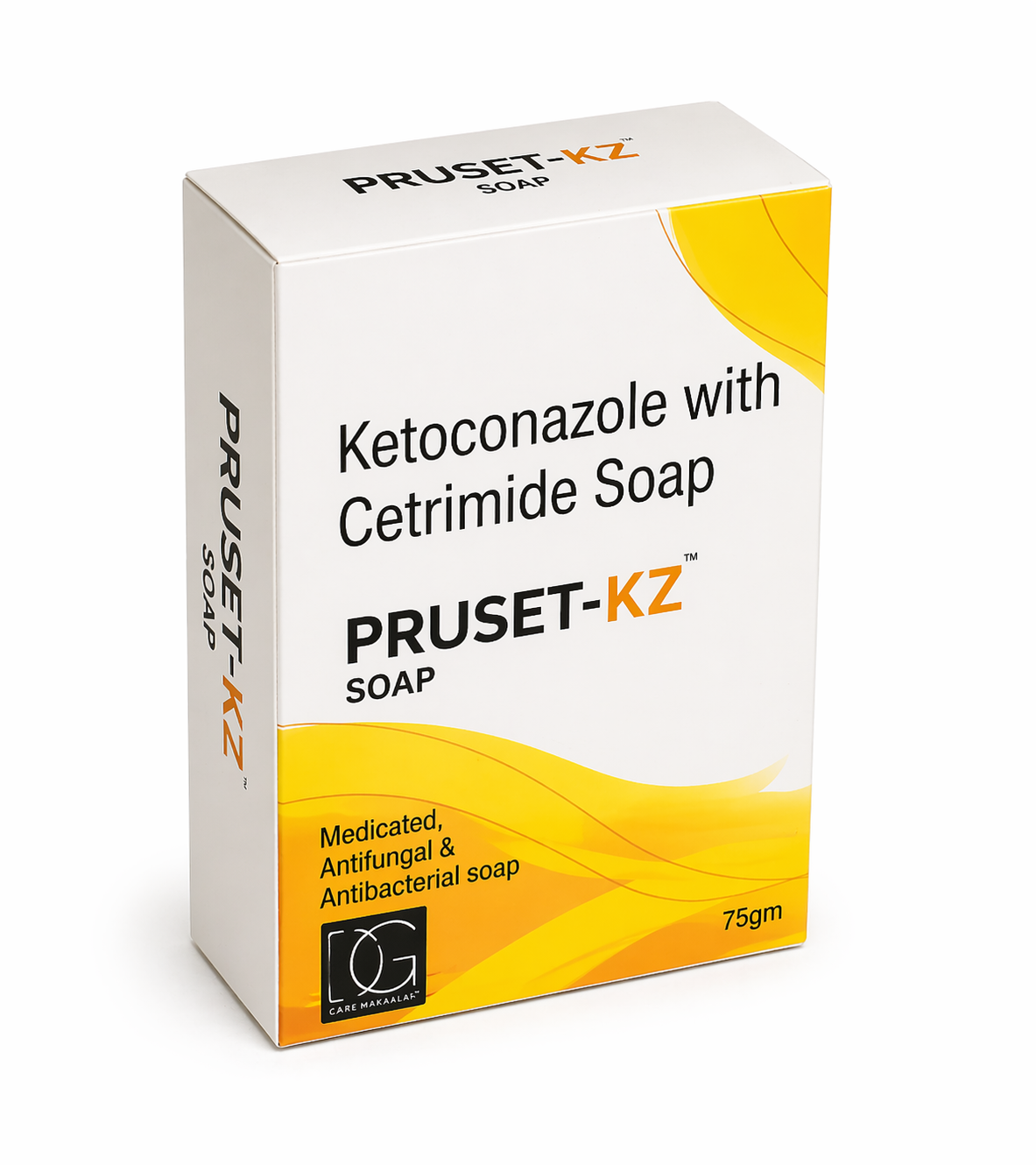 Pruset-KZ Soap