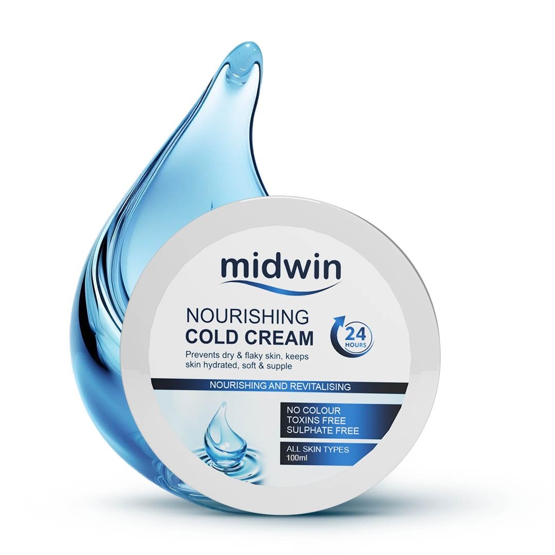 Cold Cream
