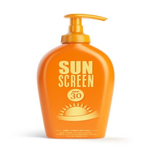 Sunscreen