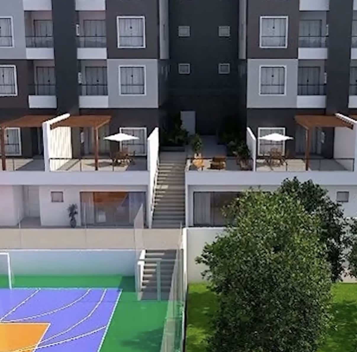 Apartamento Neo Garden — foto 5