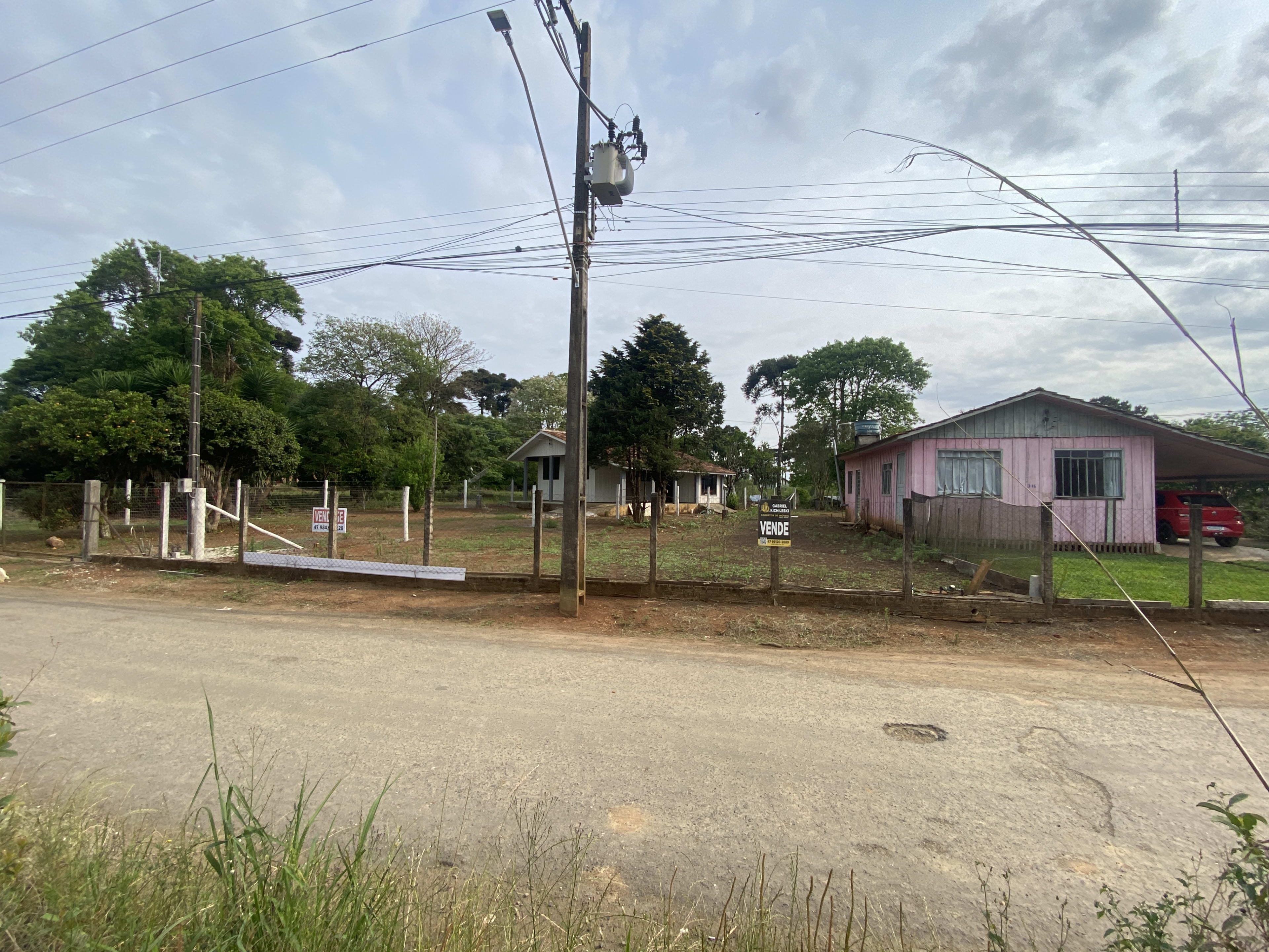 Lote São Cristóvão — foto 2