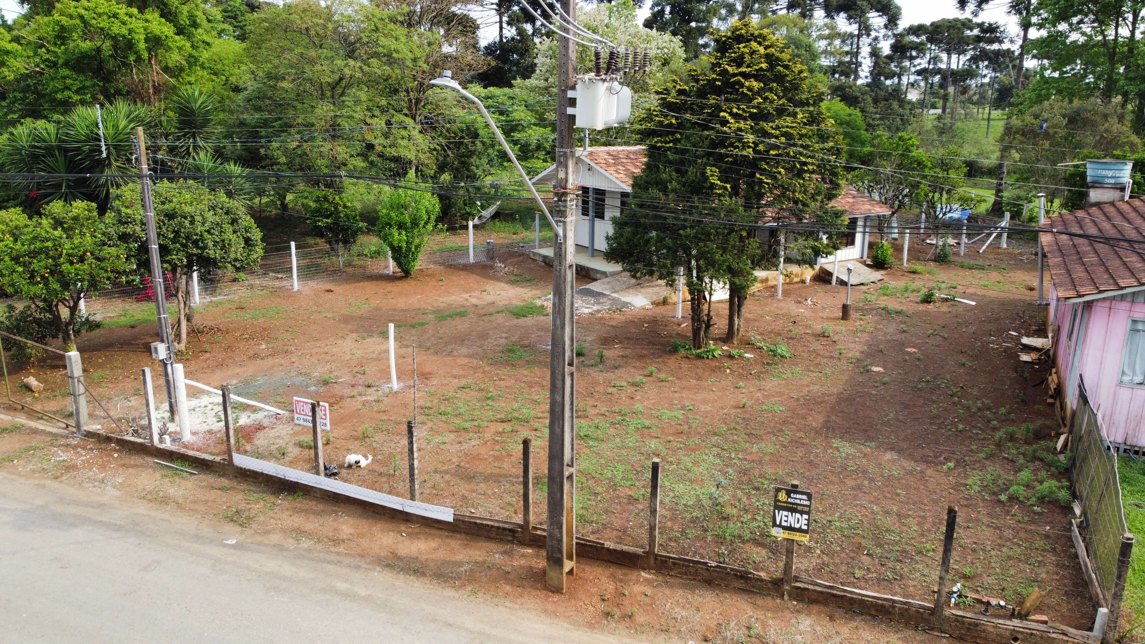 Lote São Cristóvão — foto 3