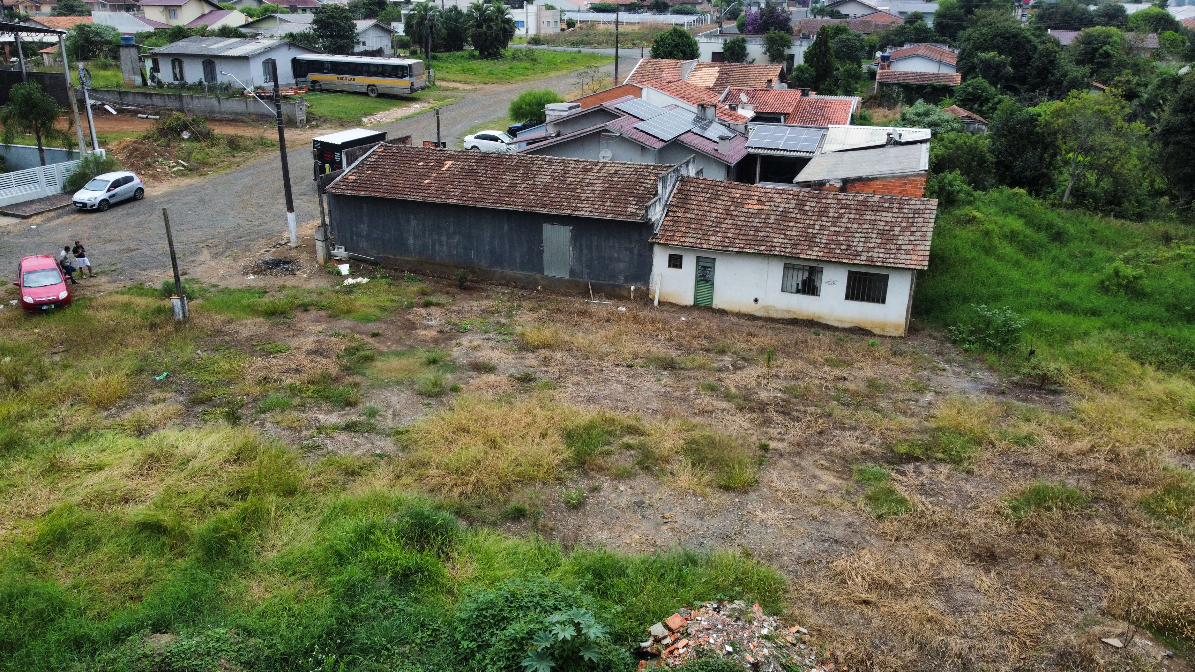 Galpão à venda! — foto 2
