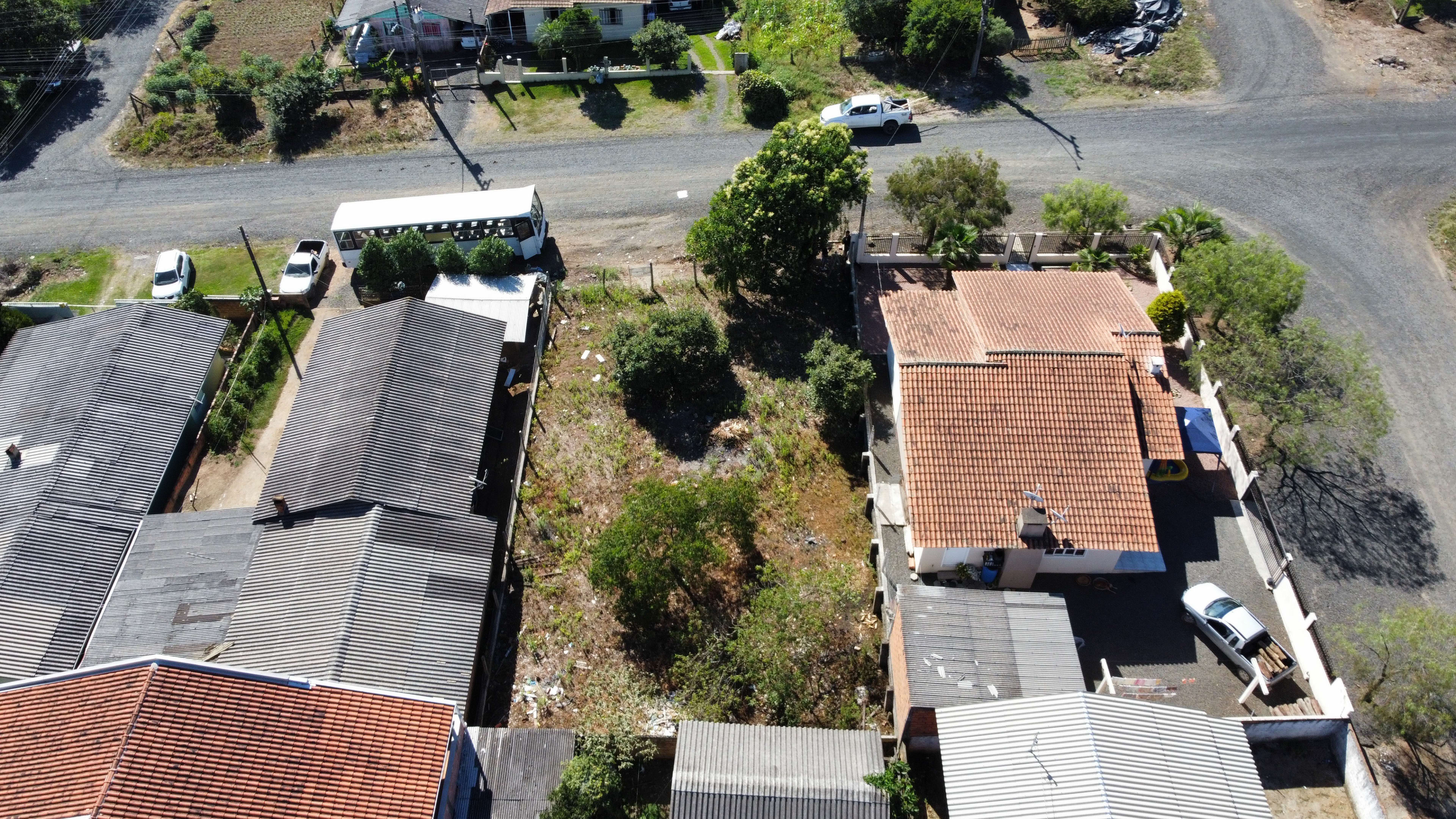 Lote com 375,00 metros quadrados! — foto 4