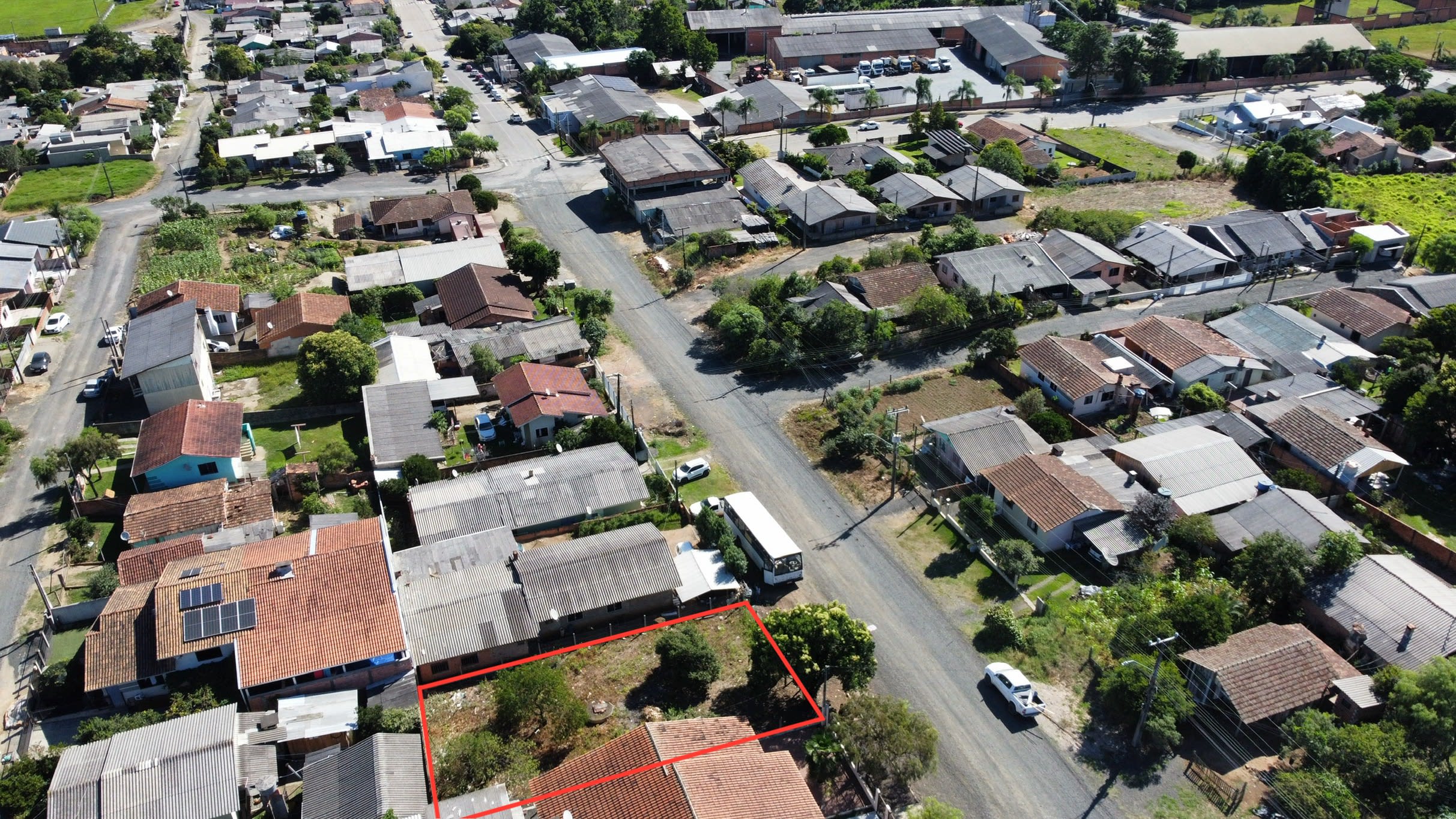 Lote com 375,00 metros quadrados! — foto 7