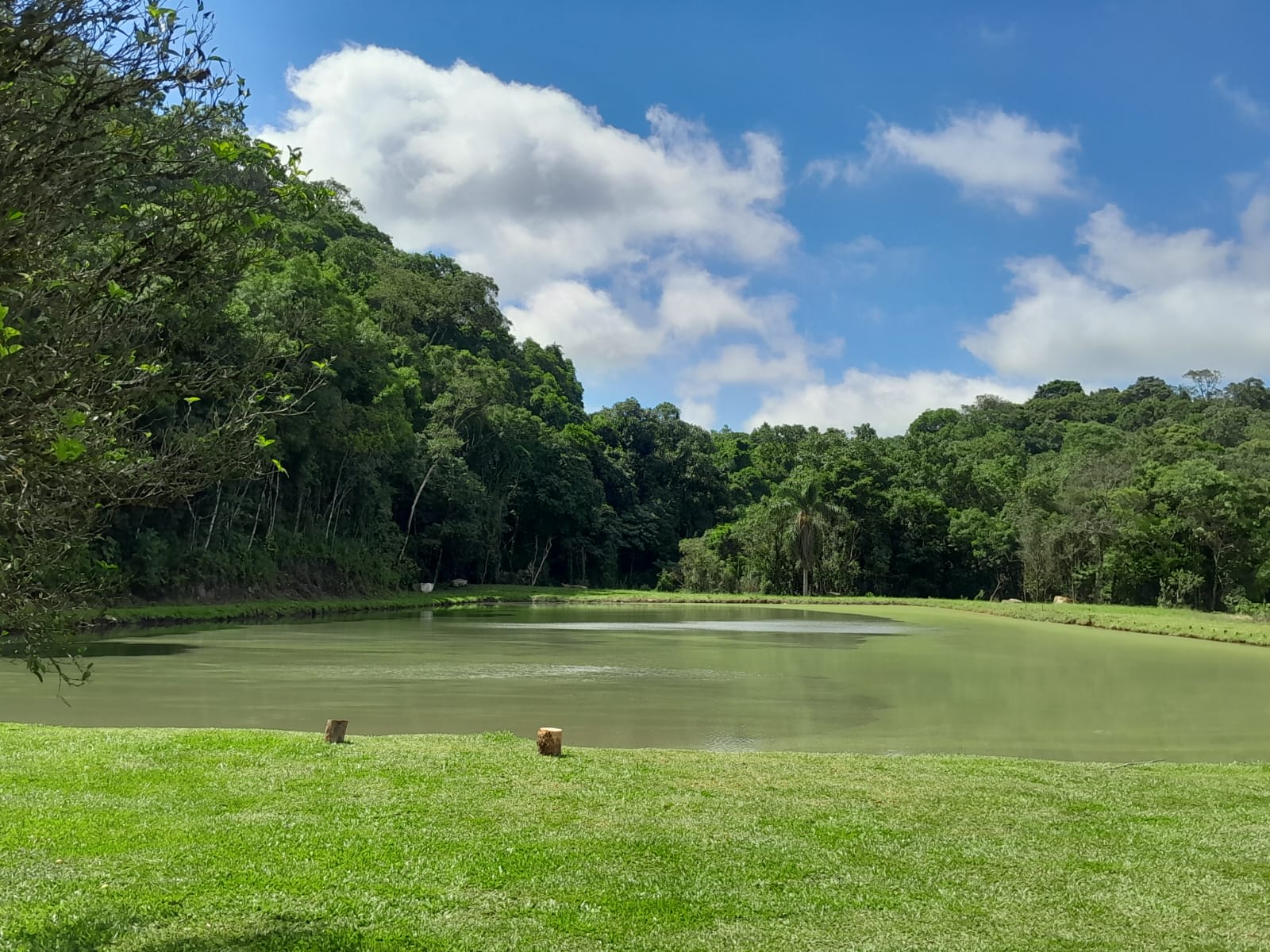 Sítio Rio do Engano — foto 9