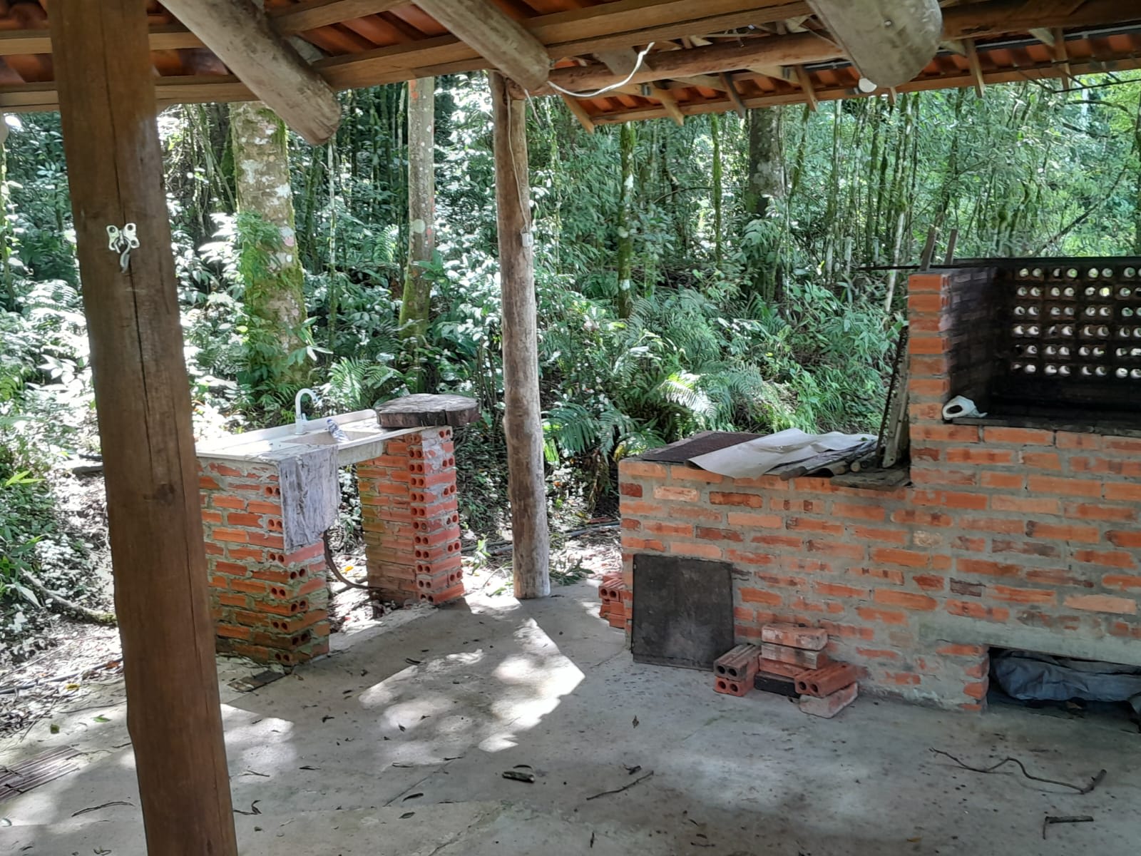 Sítio Rio do Engano — foto 11