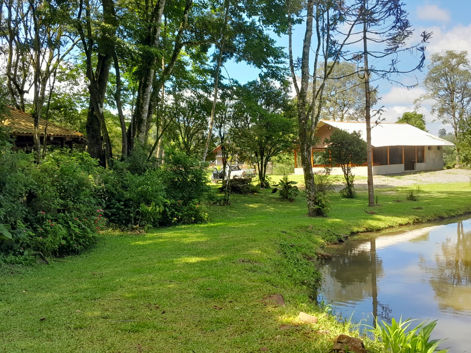 Sítio Rio do Engano — foto 12
