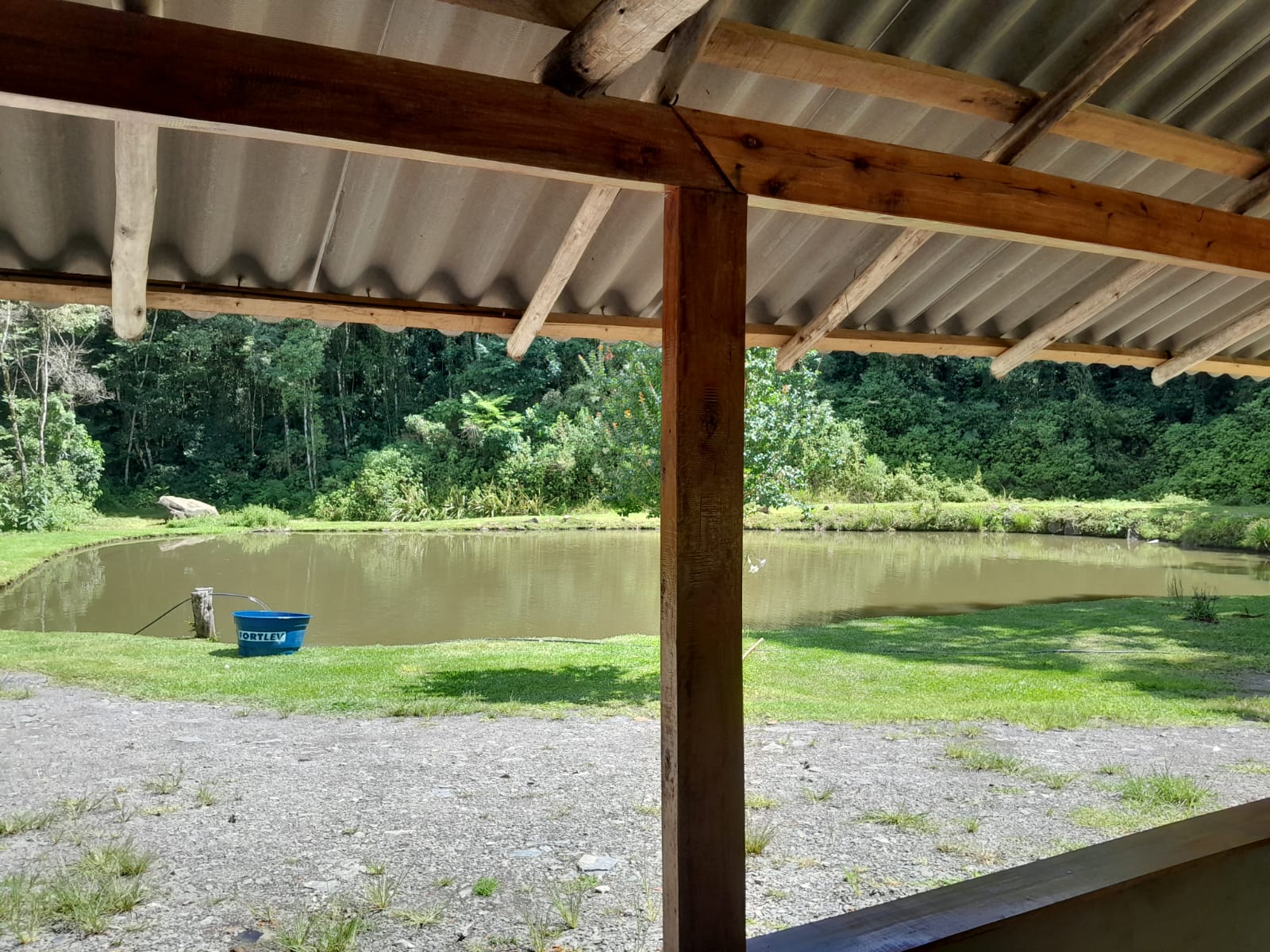 Sítio Rio do Engano — foto 13