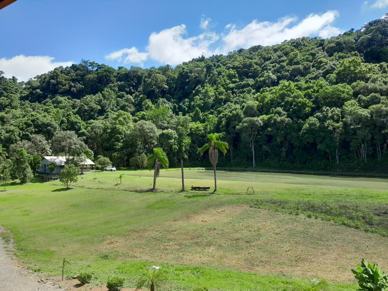 Sítio Rio do Engano — foto 15