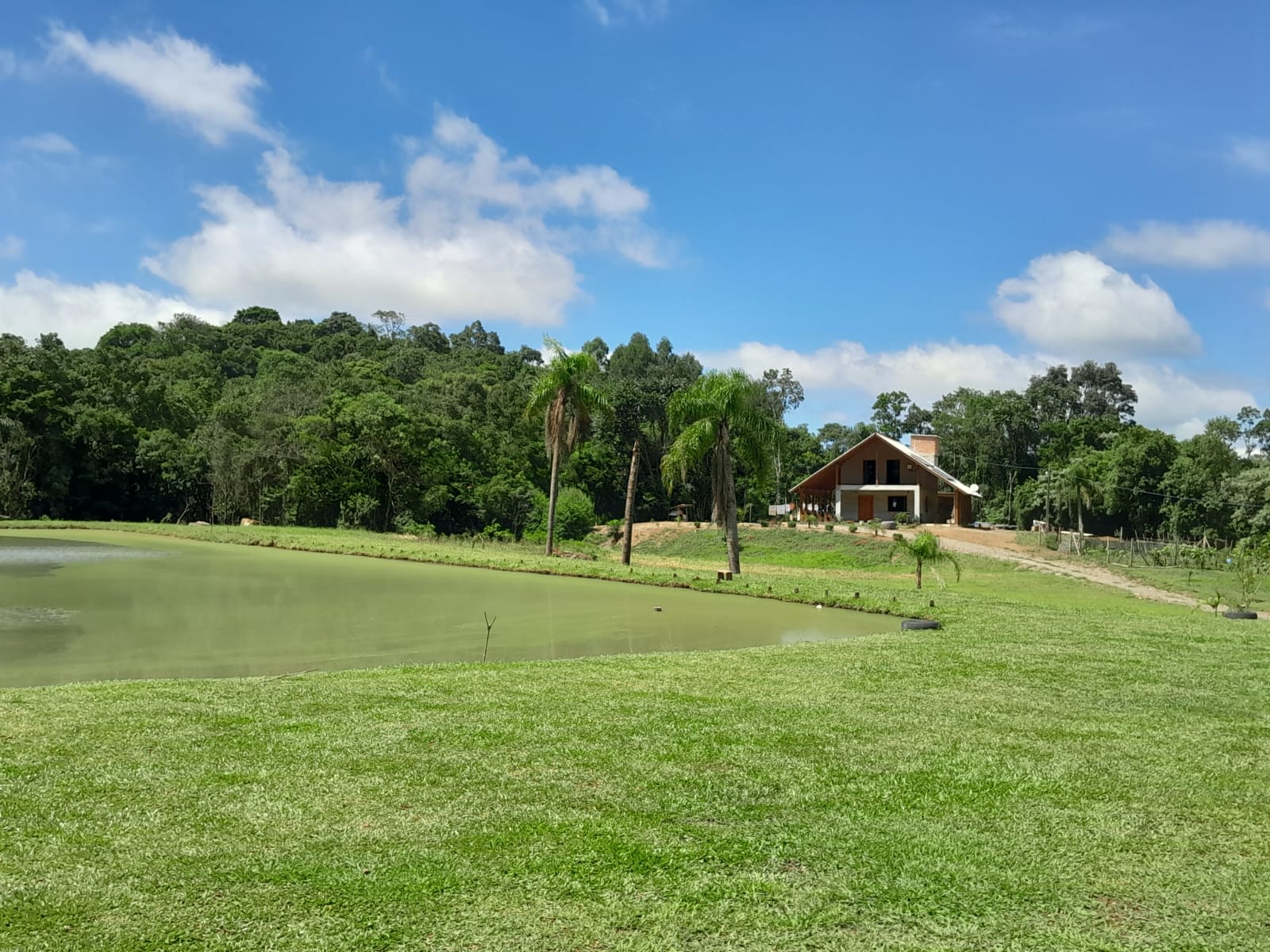 Sítio Rio do Engano — foto 16