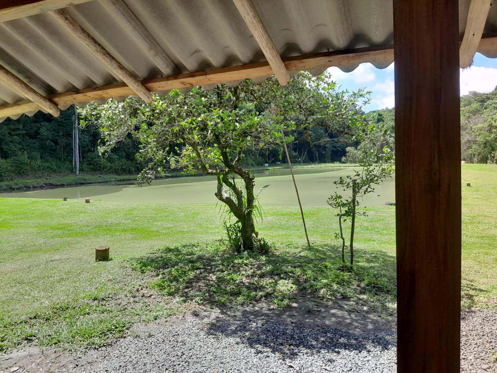 Sítio Rio do Engano — foto 26