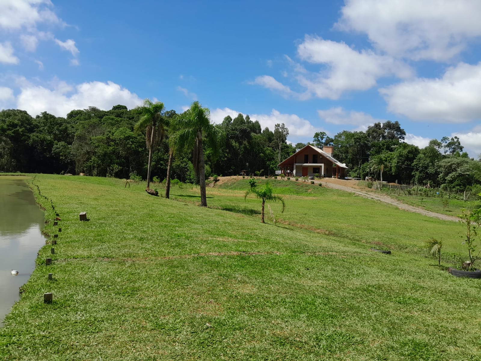 Sítio Rio do Engano — foto 30