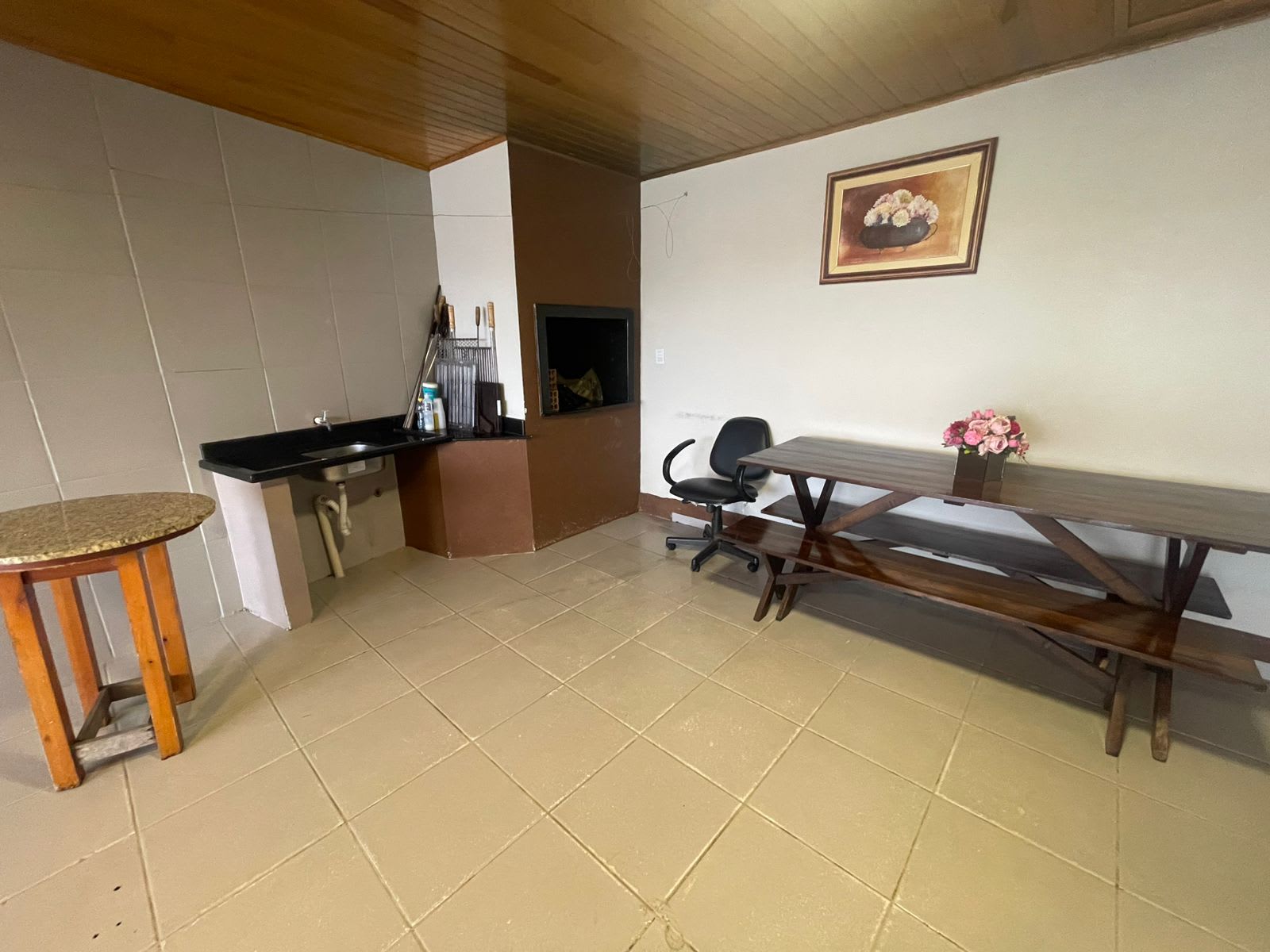 Casa de Esquina — foto 23