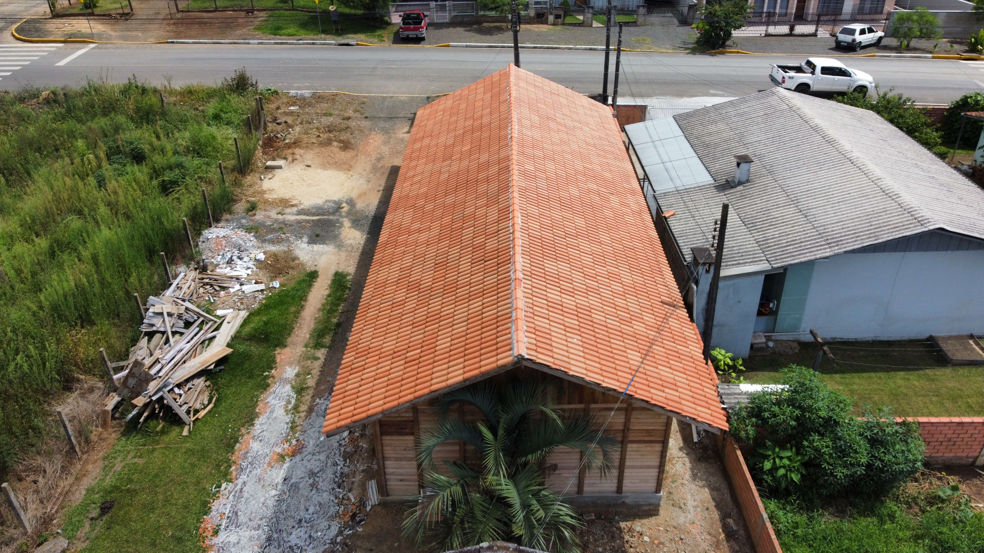 Casa + 2 Kitnets — foto 4