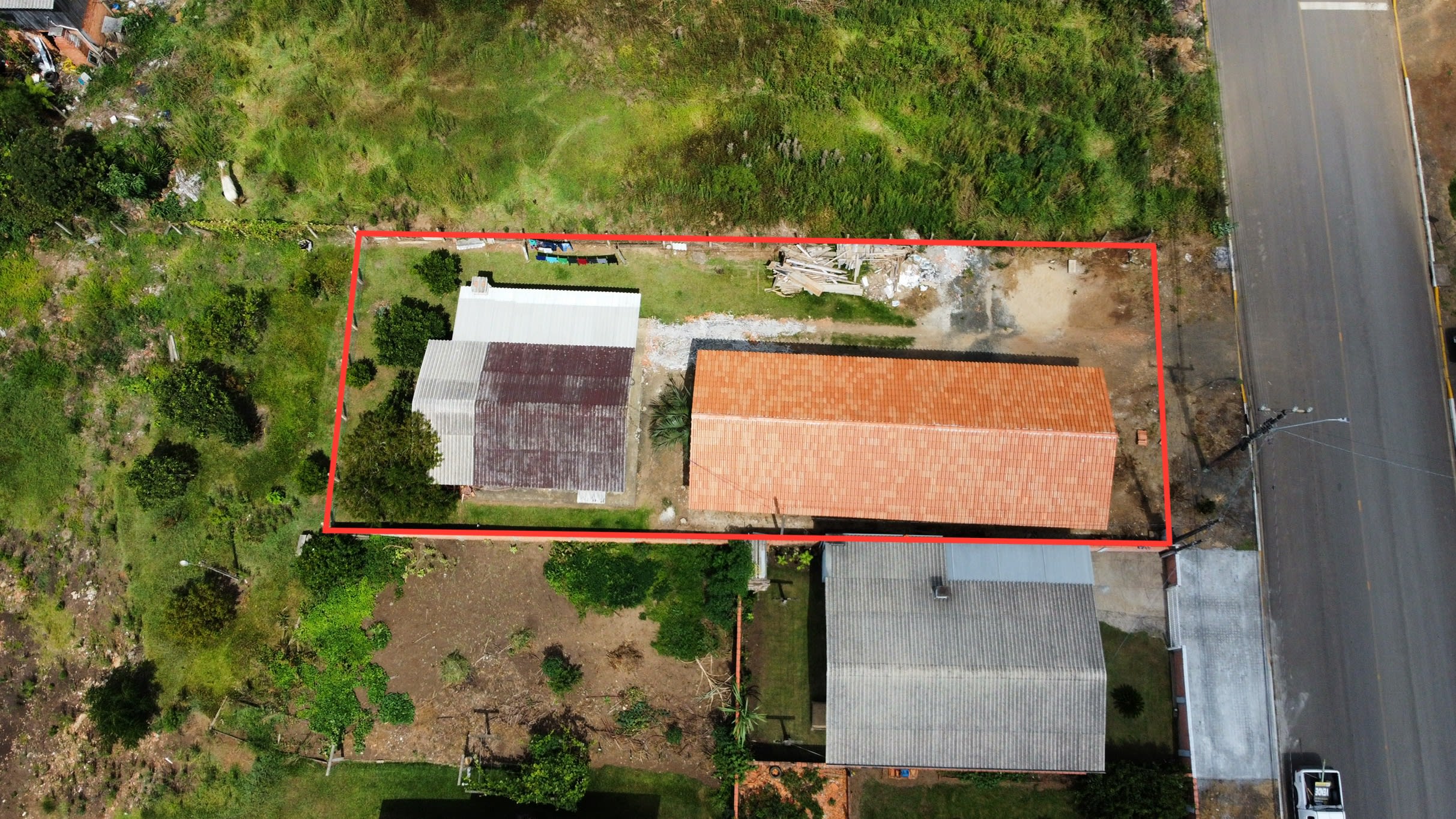 Casa + 2 Kitnets — foto 6