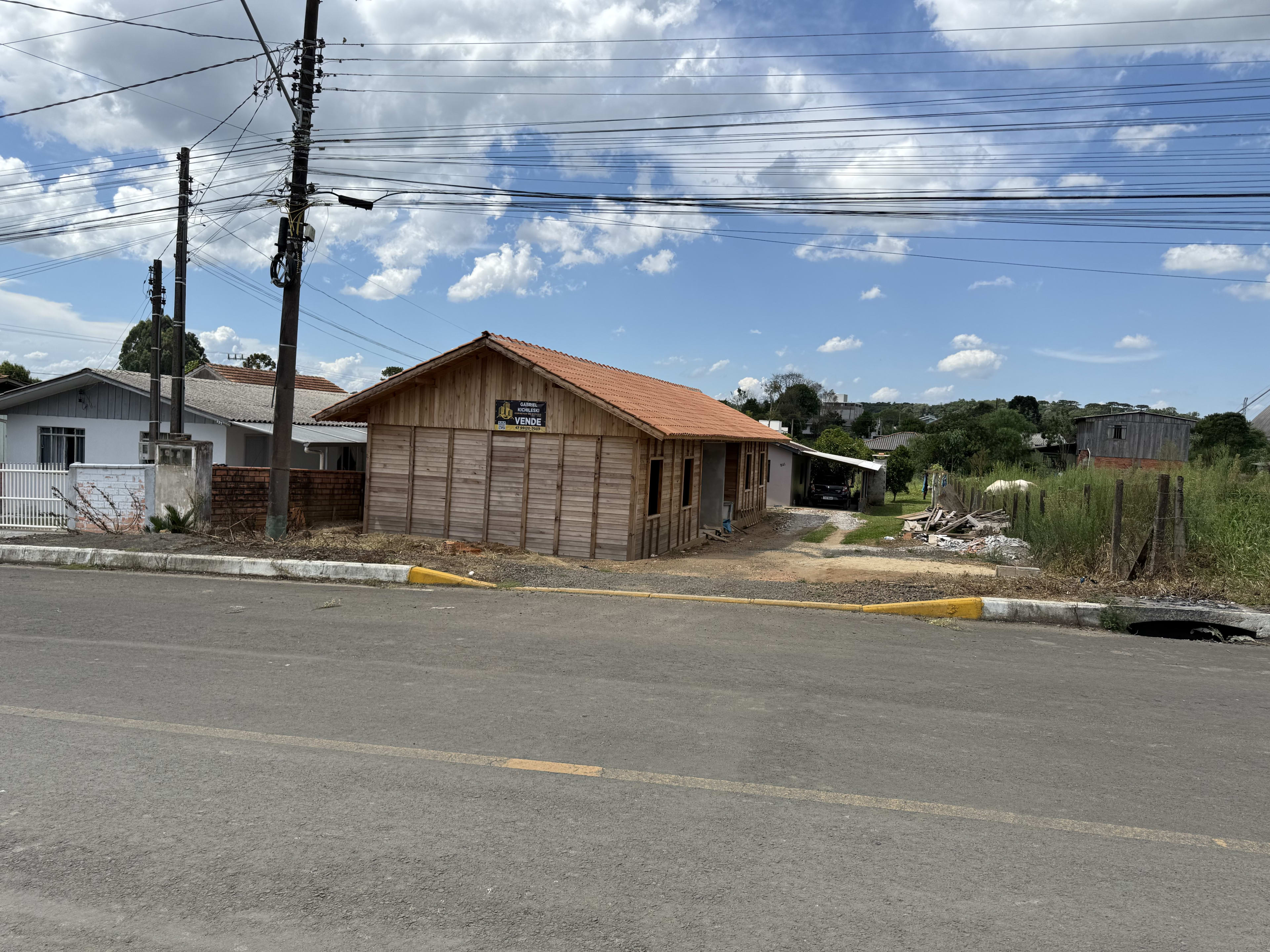 Casa + 2 Kitnets — foto 27