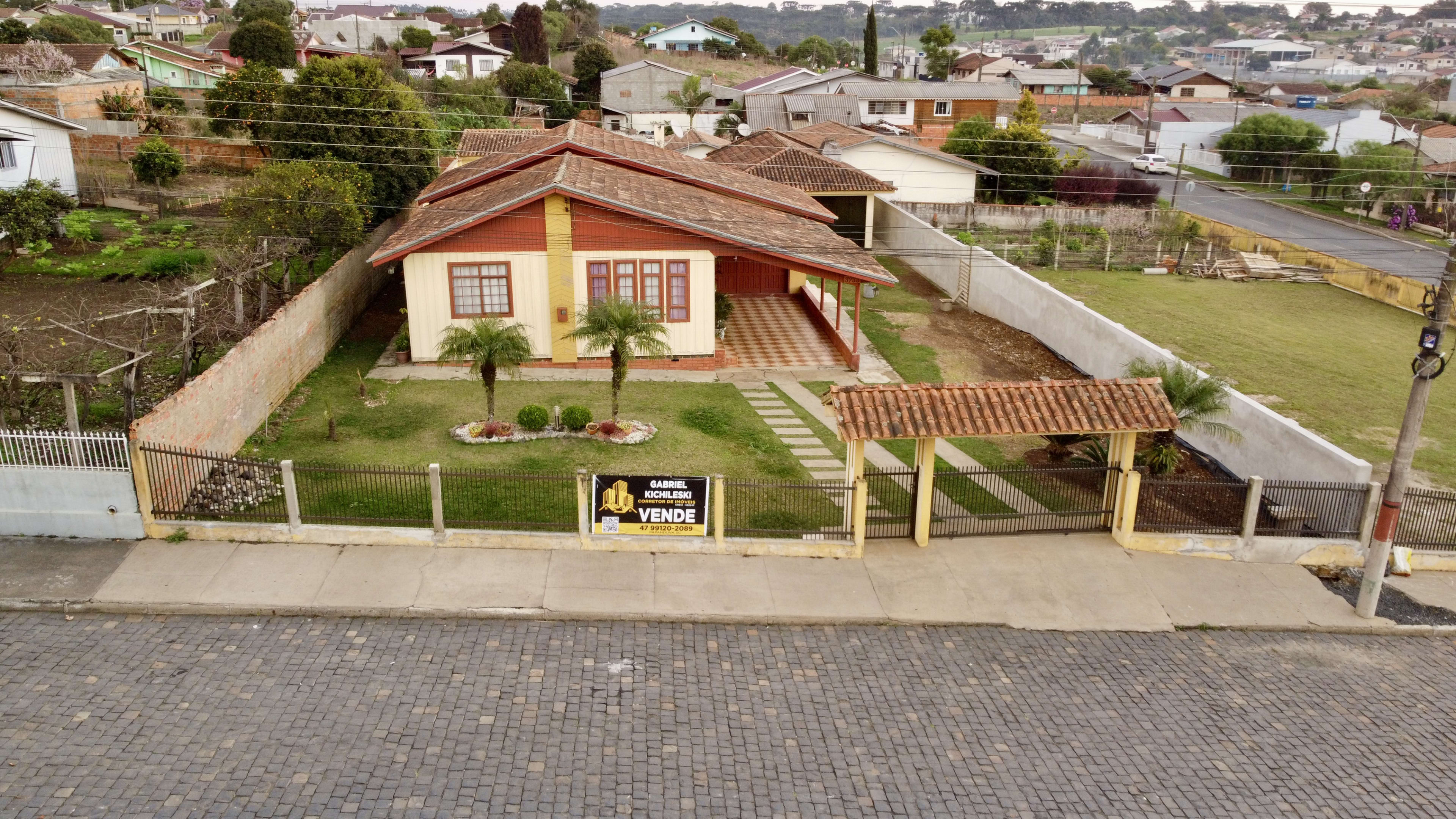 Terreno amplo com área de festas e casa! — foto 6