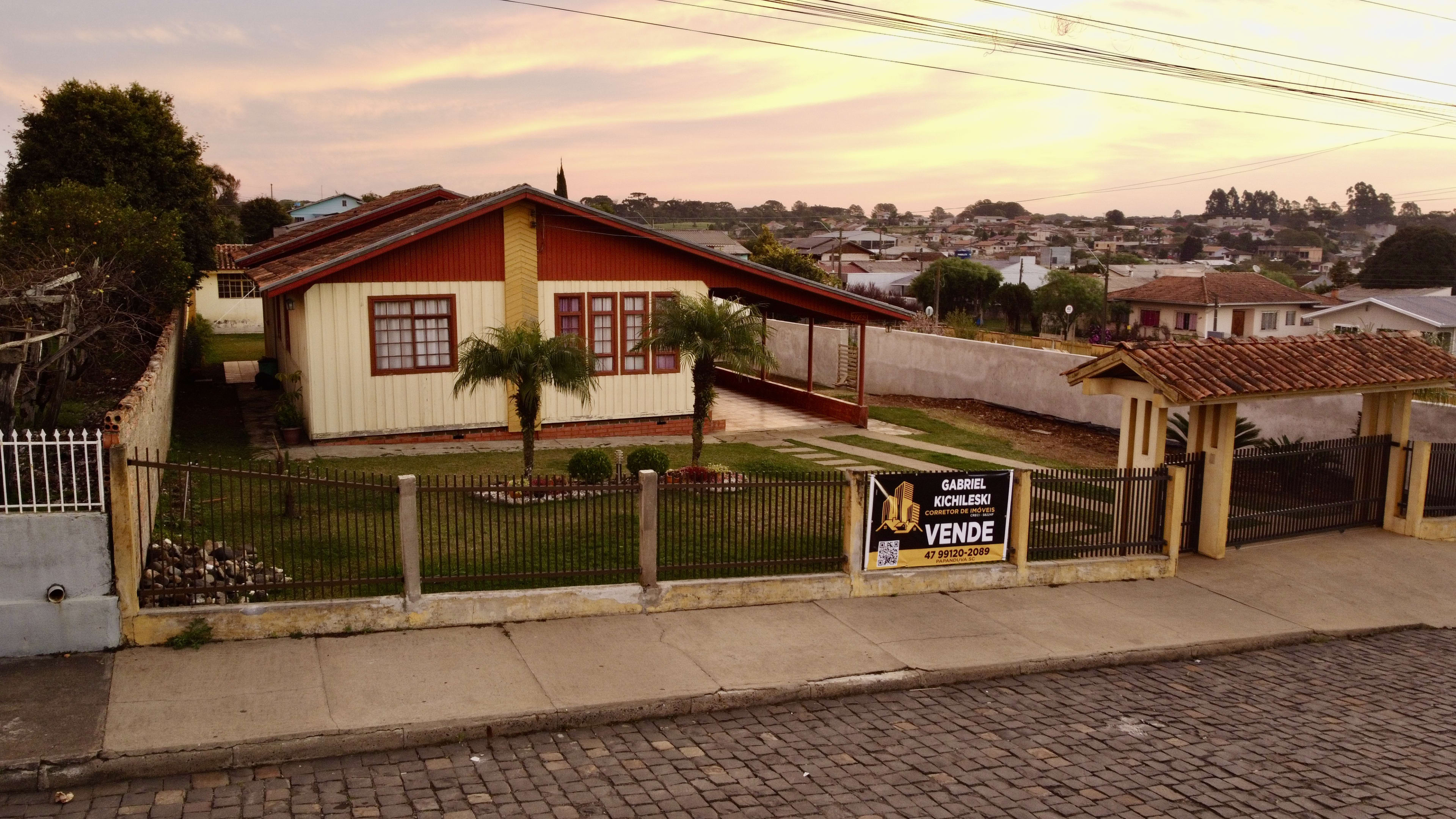 Terreno amplo com área de festas e casa! — foto 7