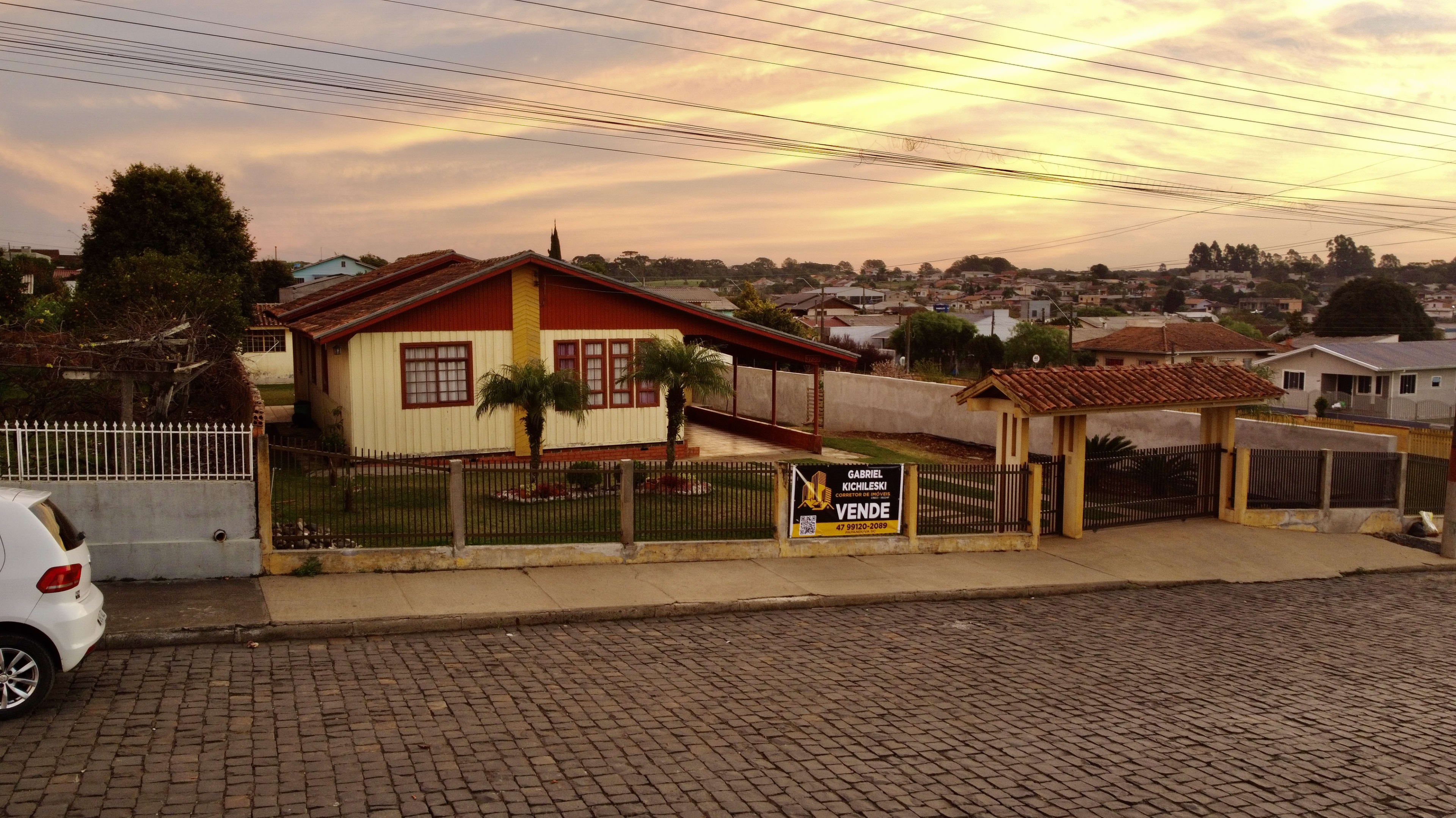 Terreno amplo com área de festas e casa! — foto 8