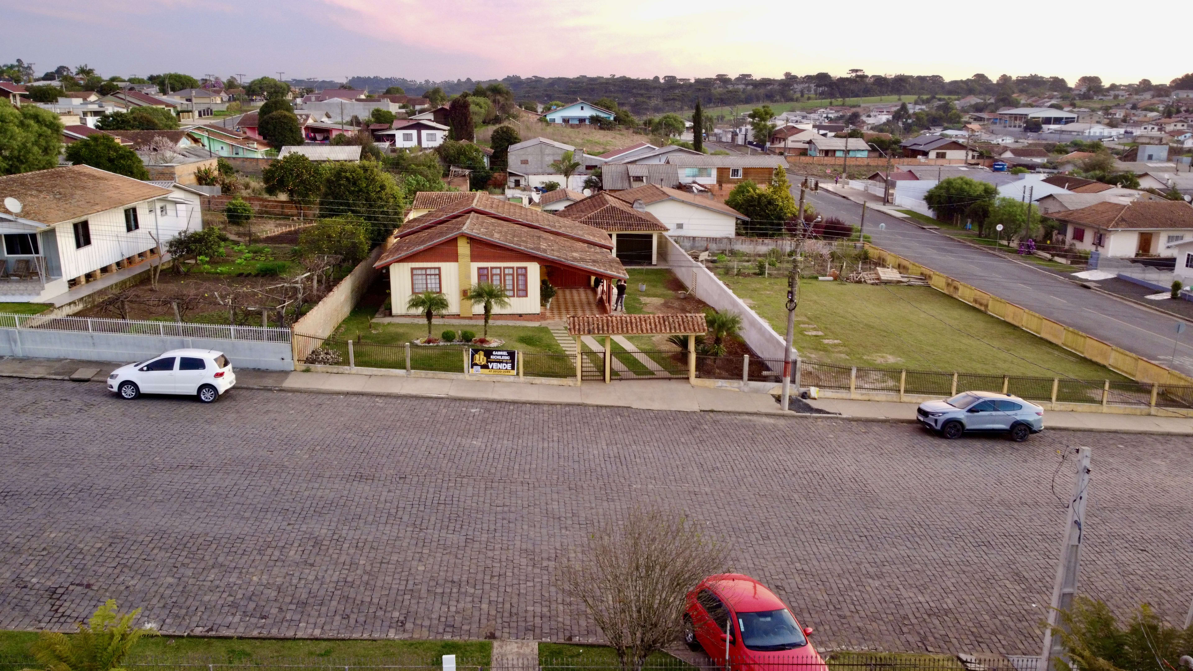 Terreno amplo com área de festas e casa! — foto 9