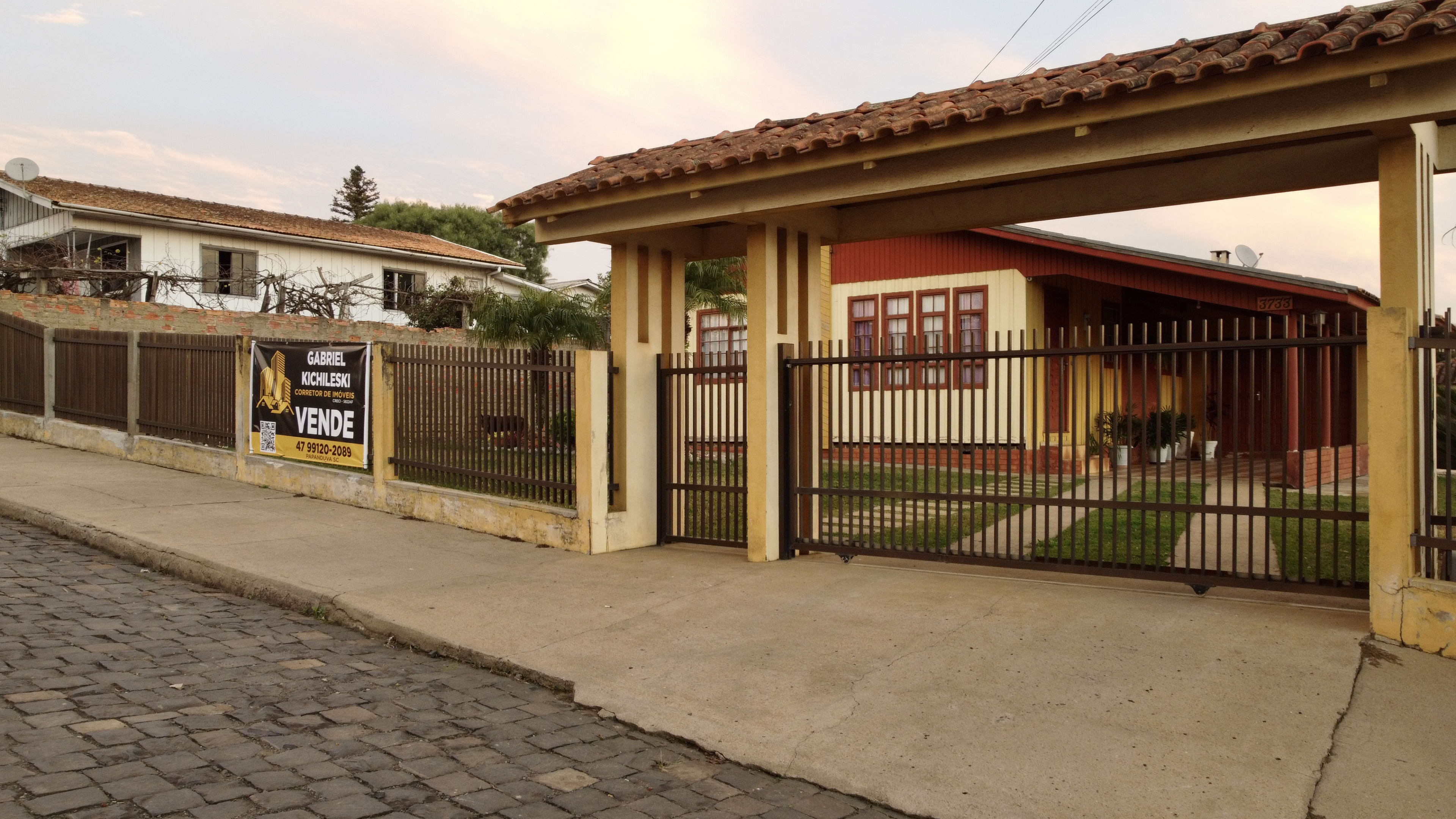 Terreno amplo com área de festas e casa! — foto 11