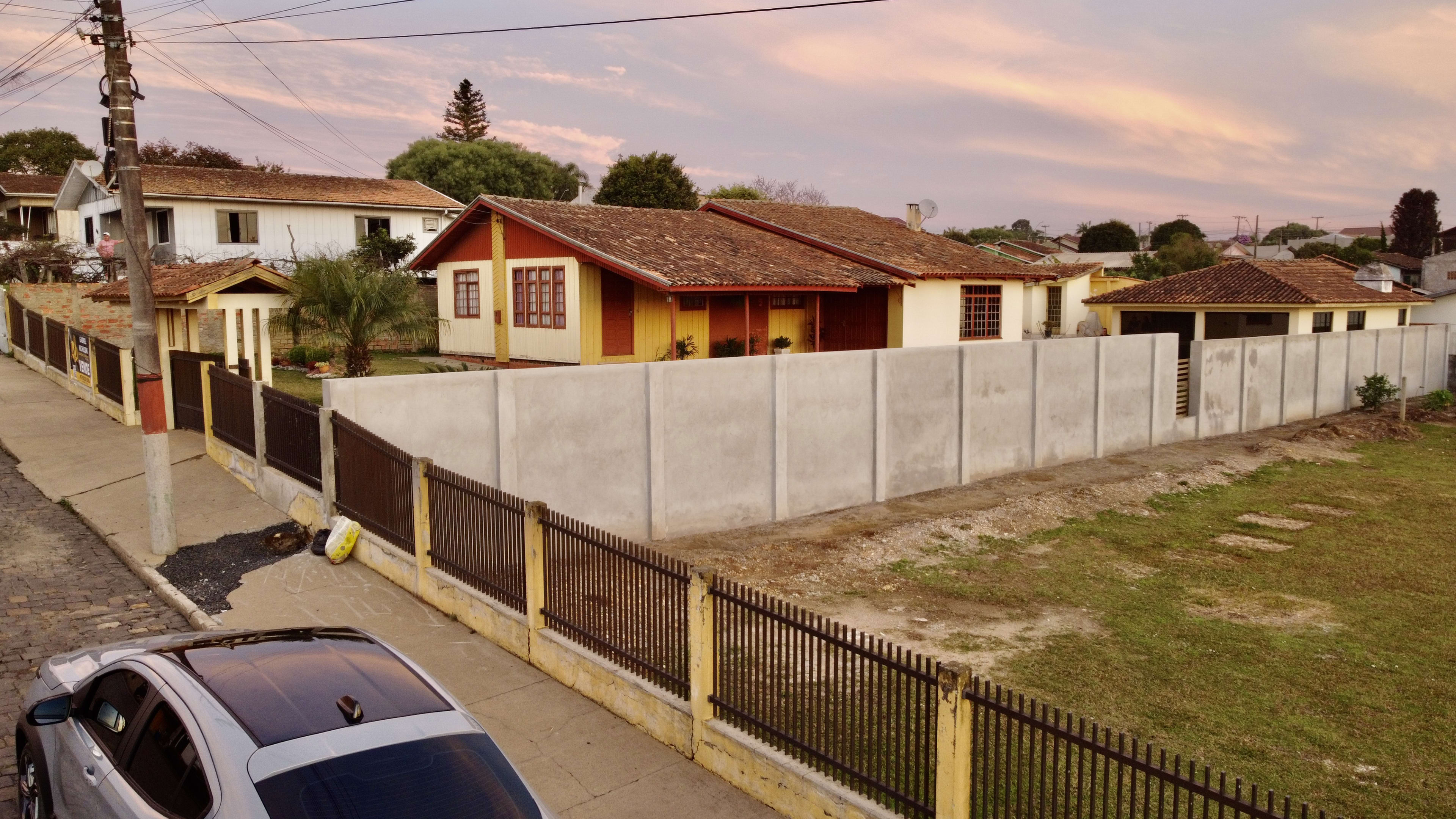 Terreno amplo com área de festas e casa! — foto 12
