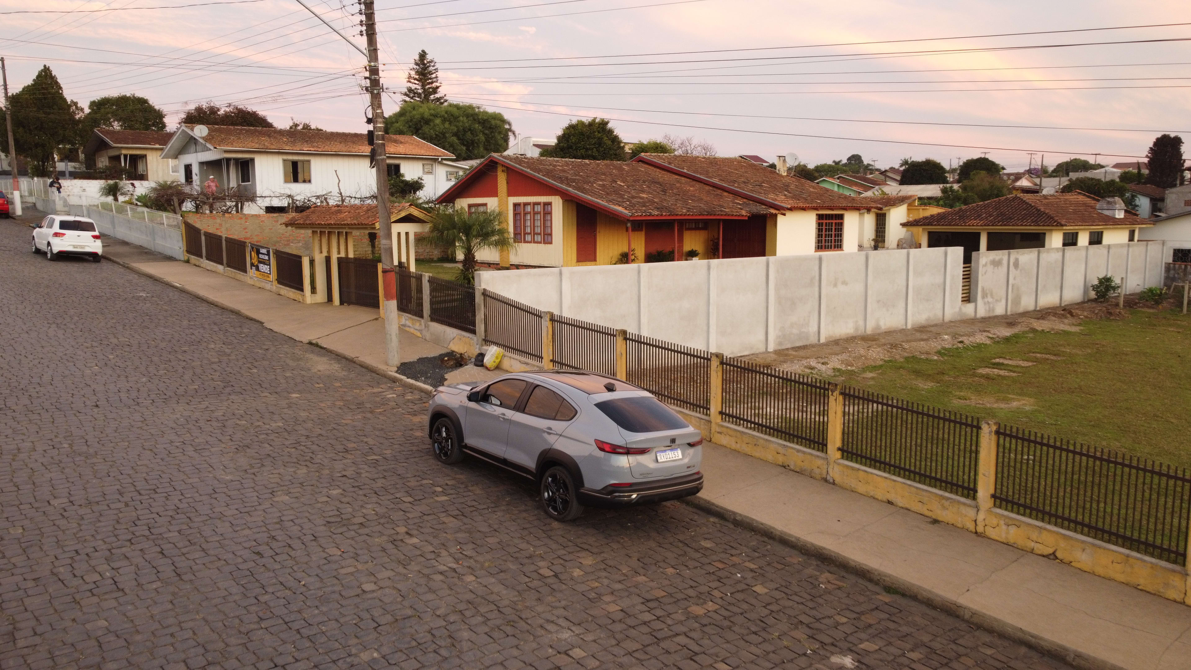 Terreno amplo com área de festas e casa! — foto 14