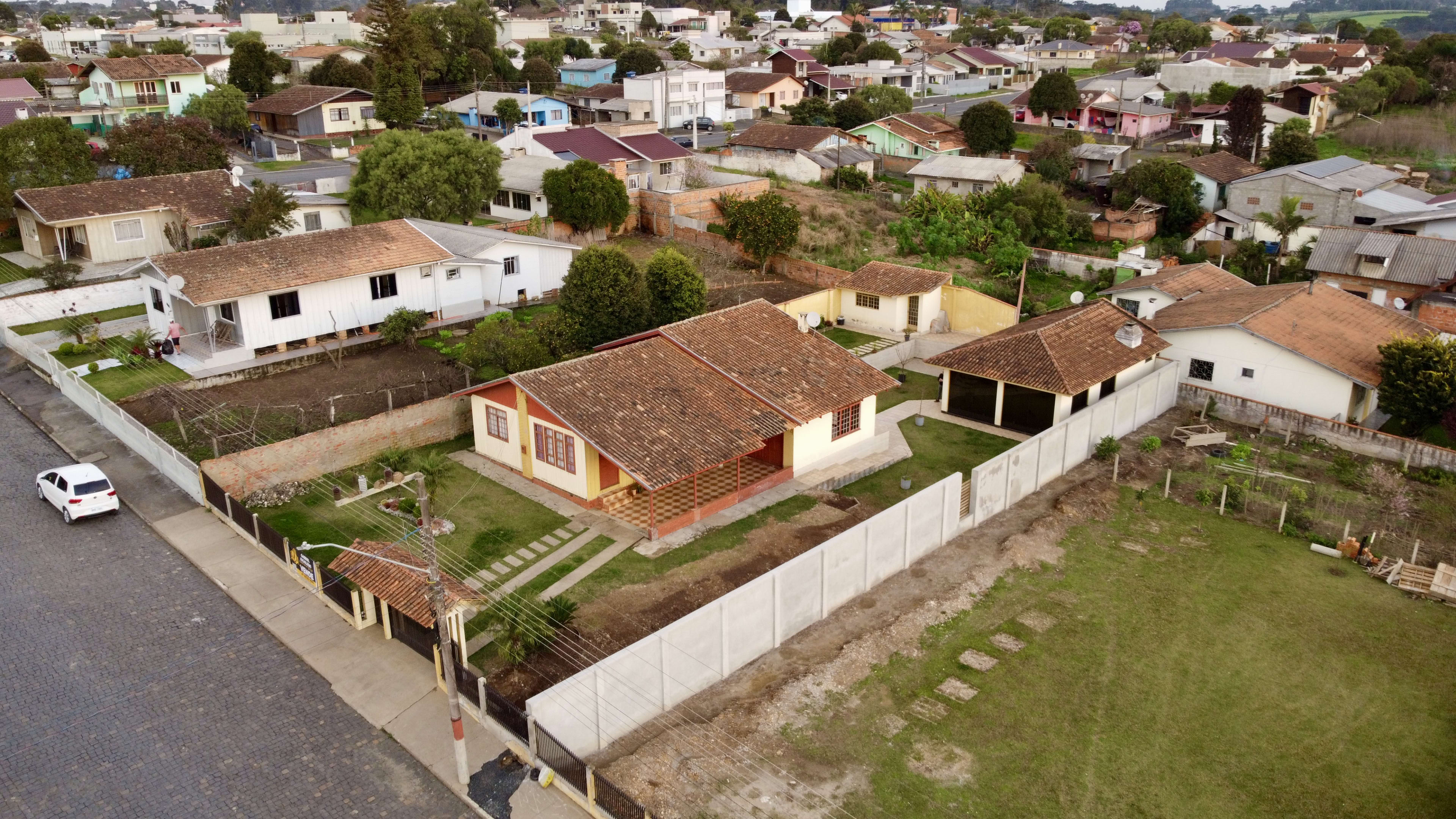 Terreno amplo com área de festas e casa! — foto 15