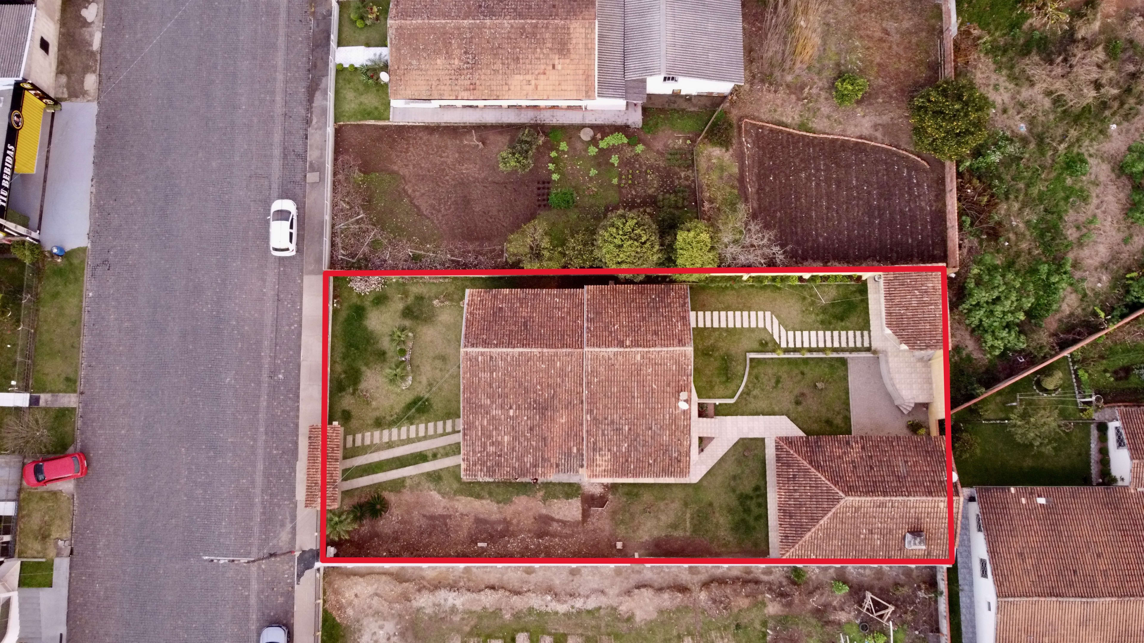 Terreno amplo com área de festas e casa! — foto 16