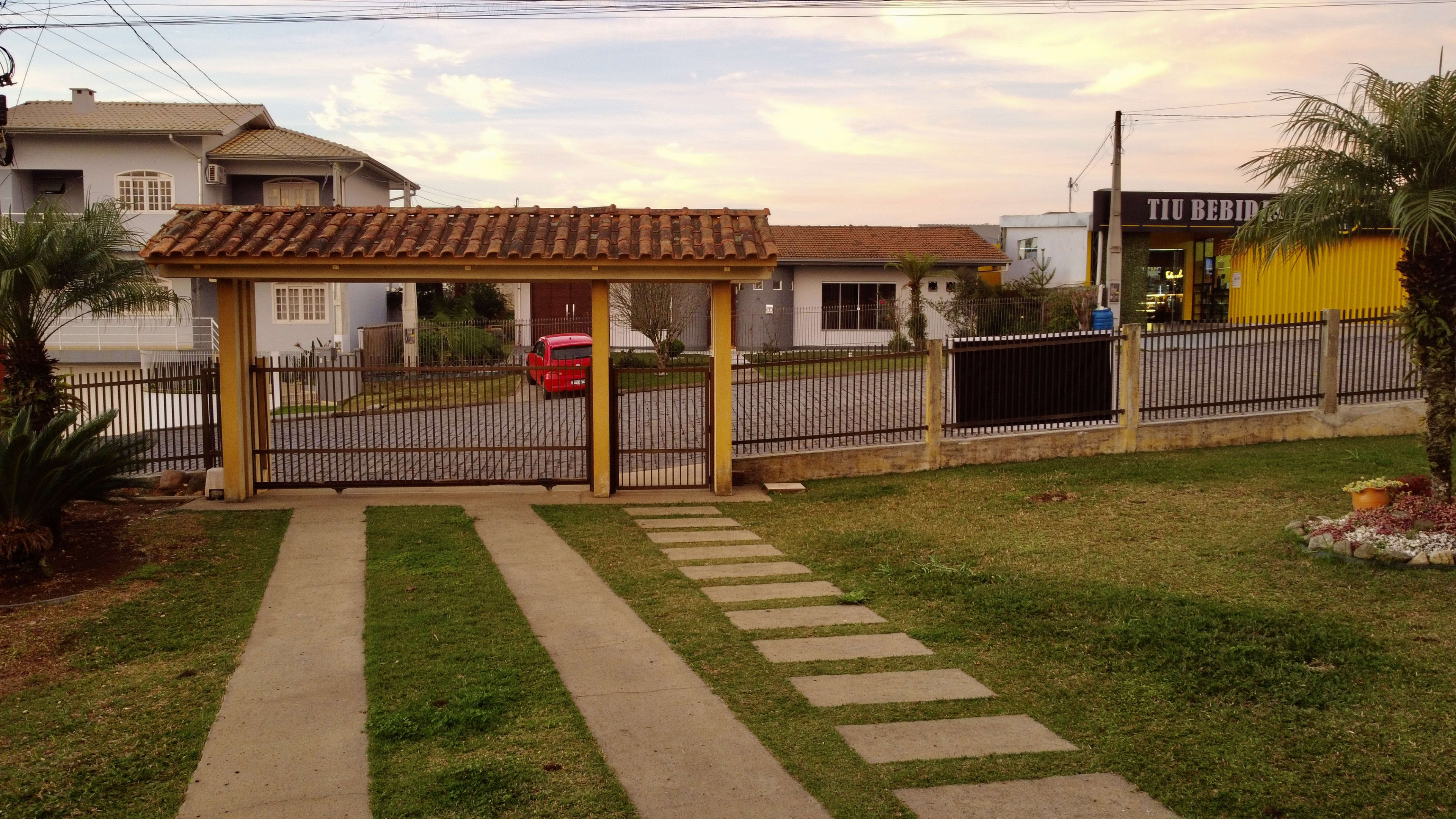 Terreno amplo com área de festas e casa! — foto 17