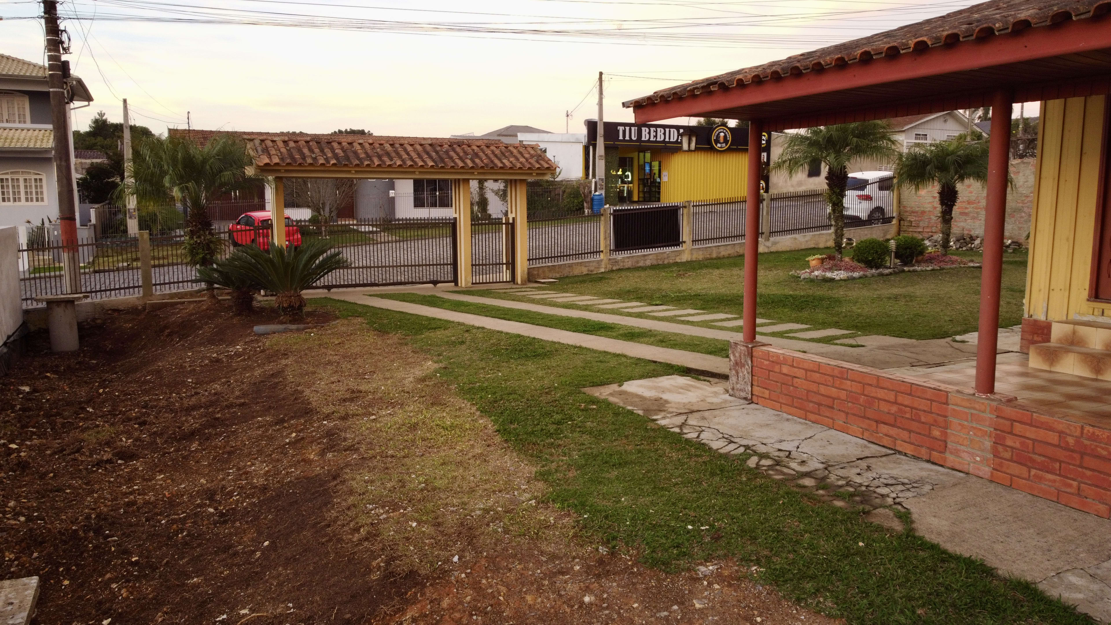 Terreno amplo com área de festas e casa! — foto 18