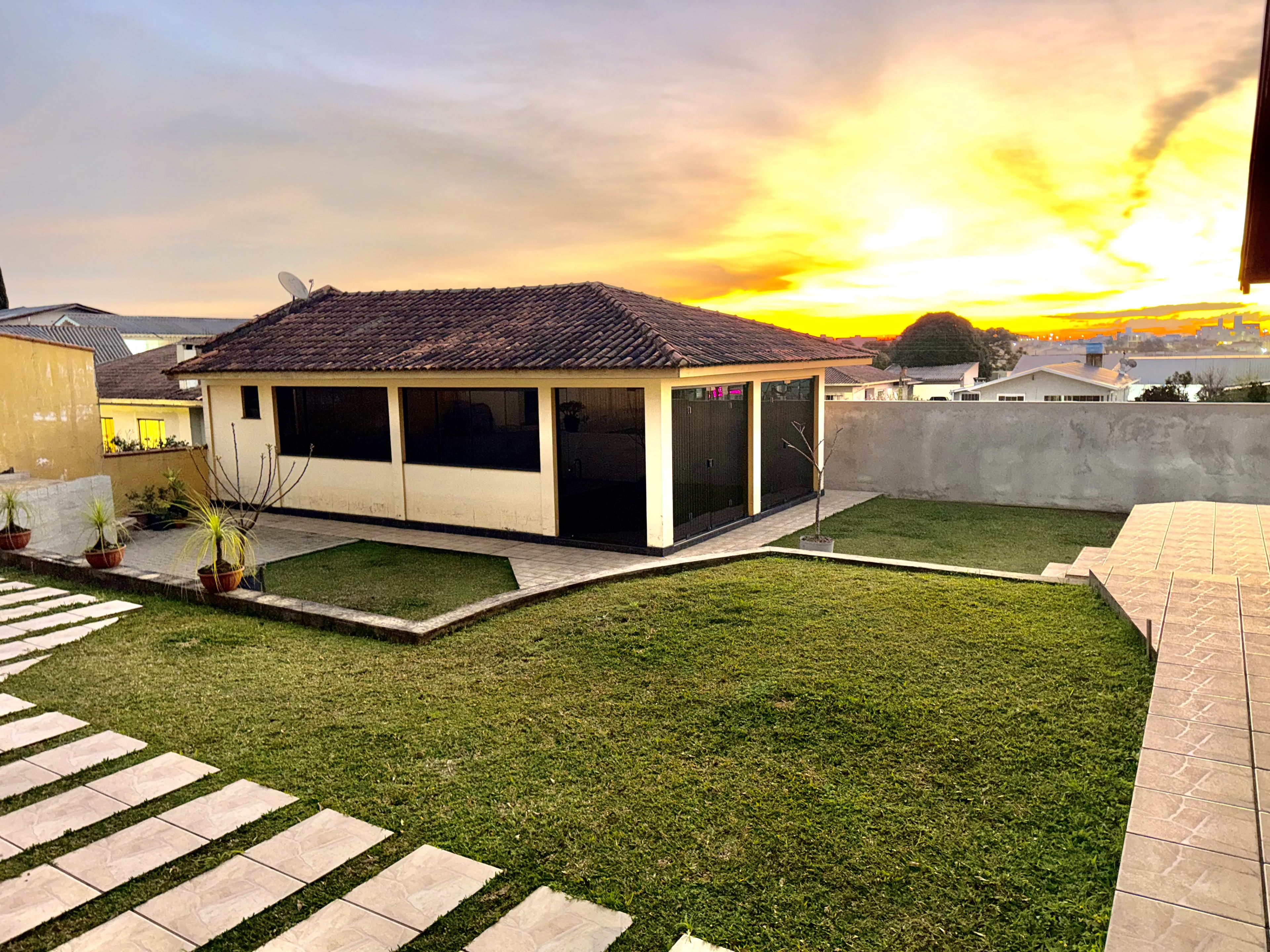 Terreno amplo com área de festas e casa! — foto 19